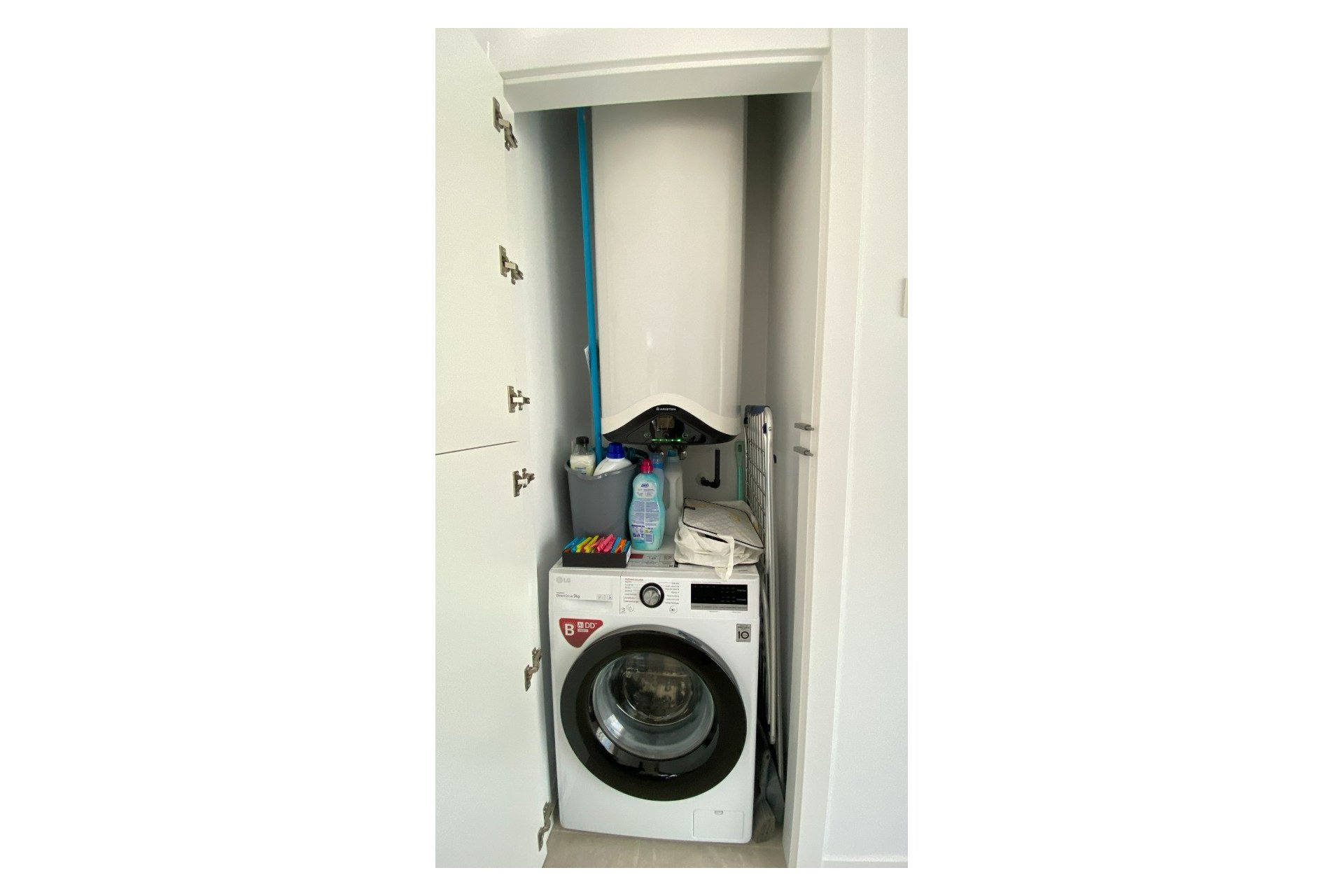 Alquiler - Apartamento - Calpe - Playa De Arenal