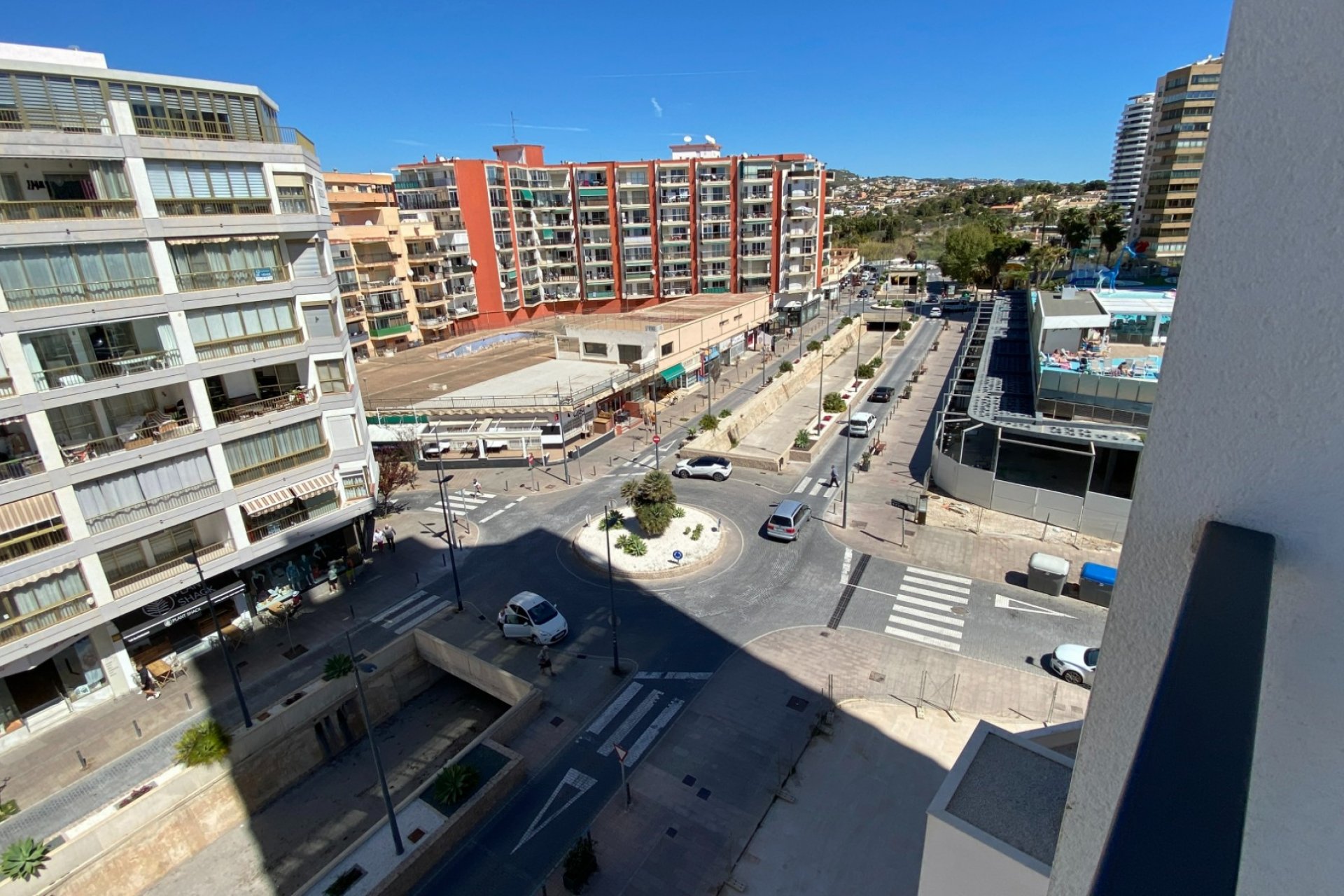 Alquiler - Apartamento - Calpe - Playa De Arenal