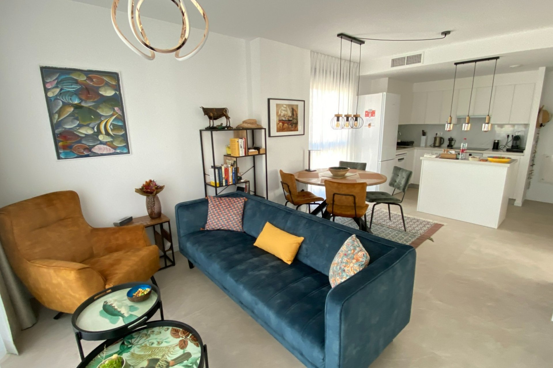 Alquiler - Apartamento - Calpe - Playa De Arenal