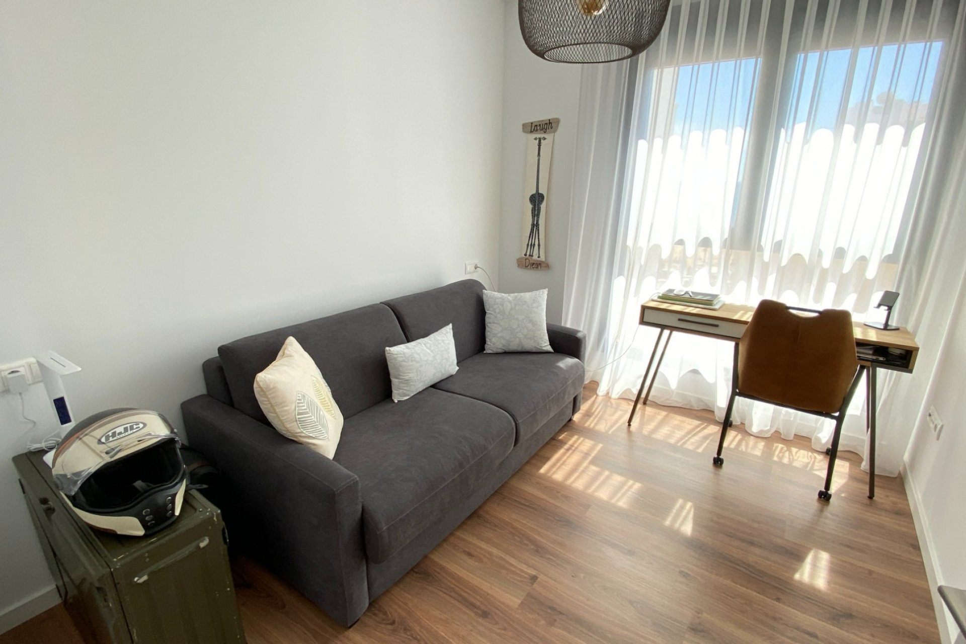 Alquiler - Apartamento - Calpe - Playa De Arenal