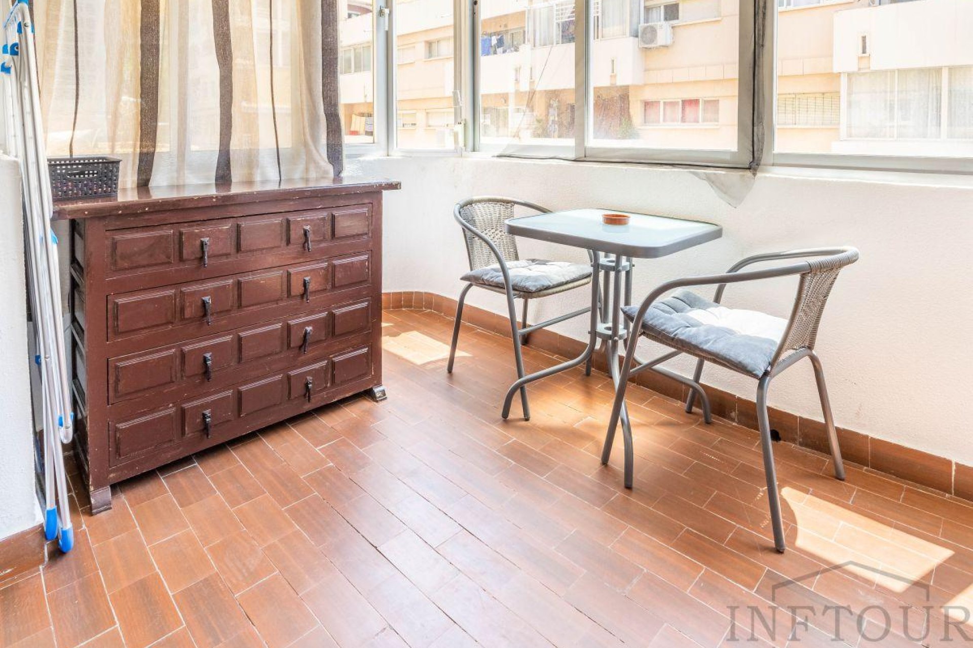 Alquiler - Apartmento - Calpe - Apolo Iii