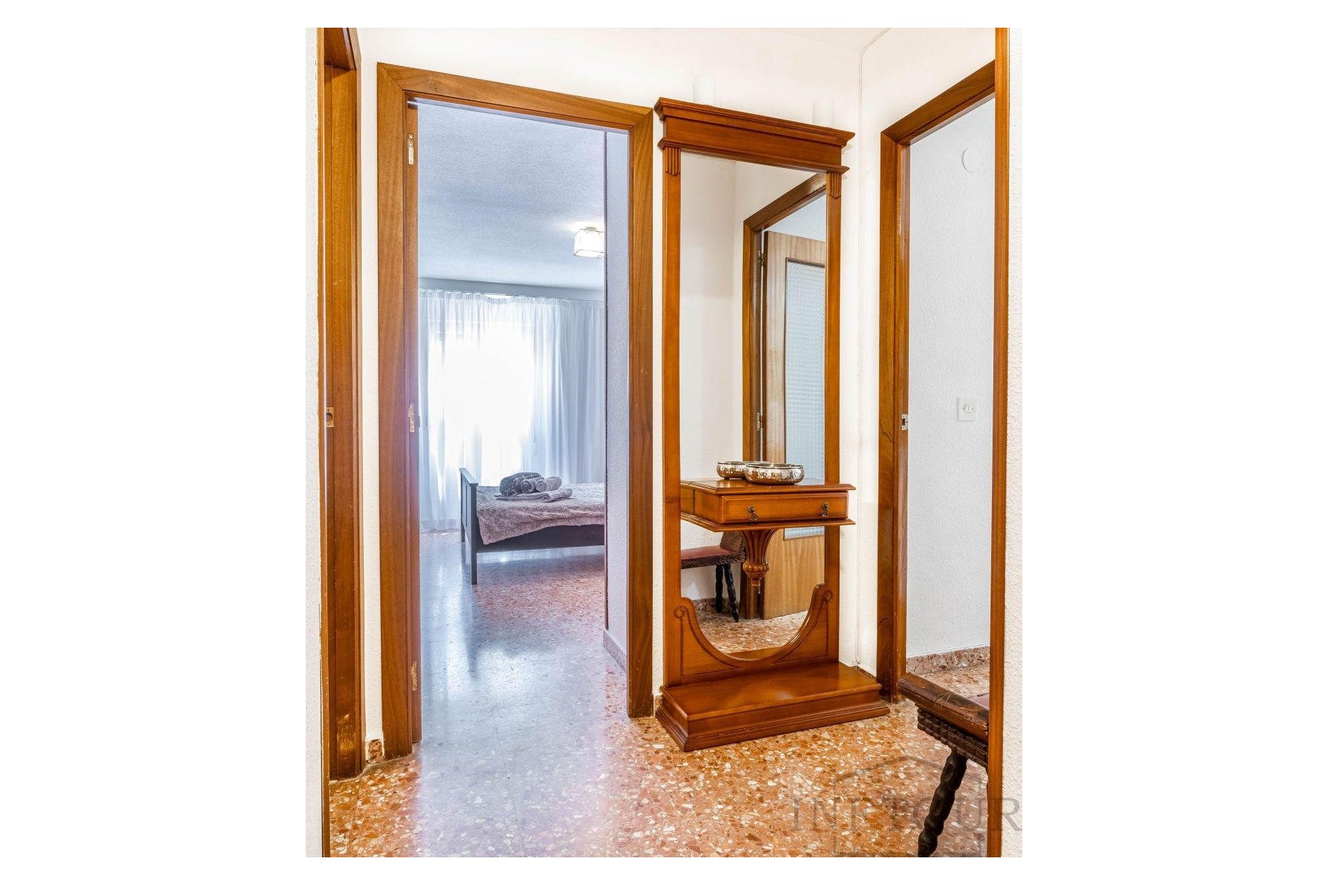 Alquiler - Apartmento - Calpe - Apolo Iii