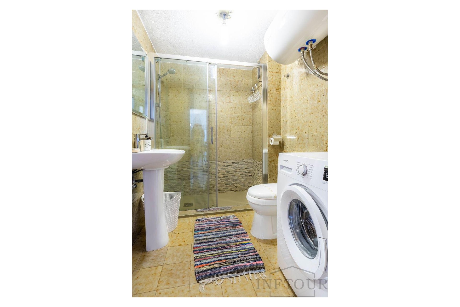 Alquiler - Apartmento - Calpe - Apolo Iii