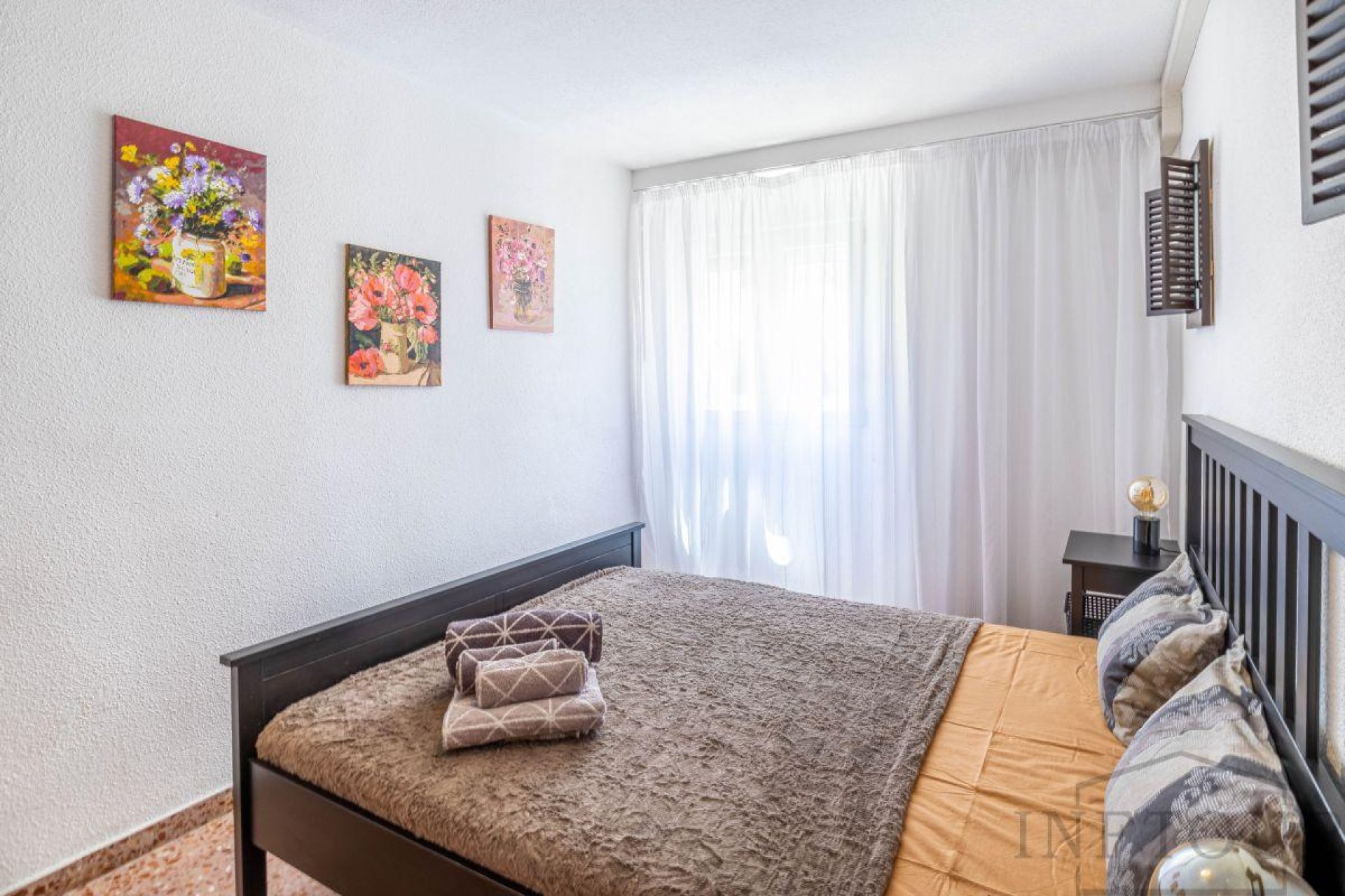 Alquiler - Apartmento - Calpe - Apolo Iii