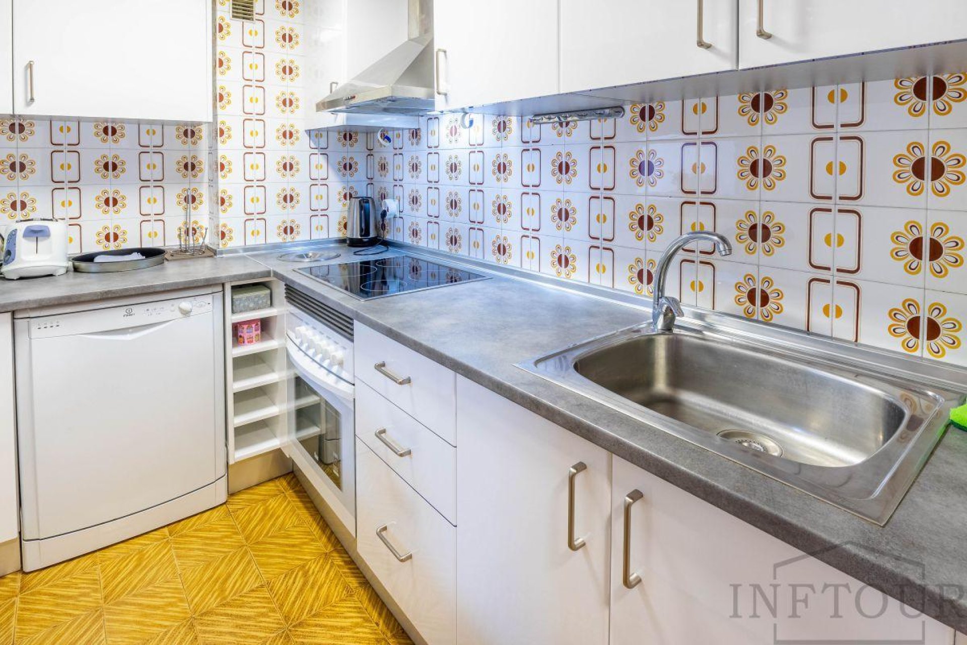 Alquiler - Apartmento - Calpe - Apolo Iii