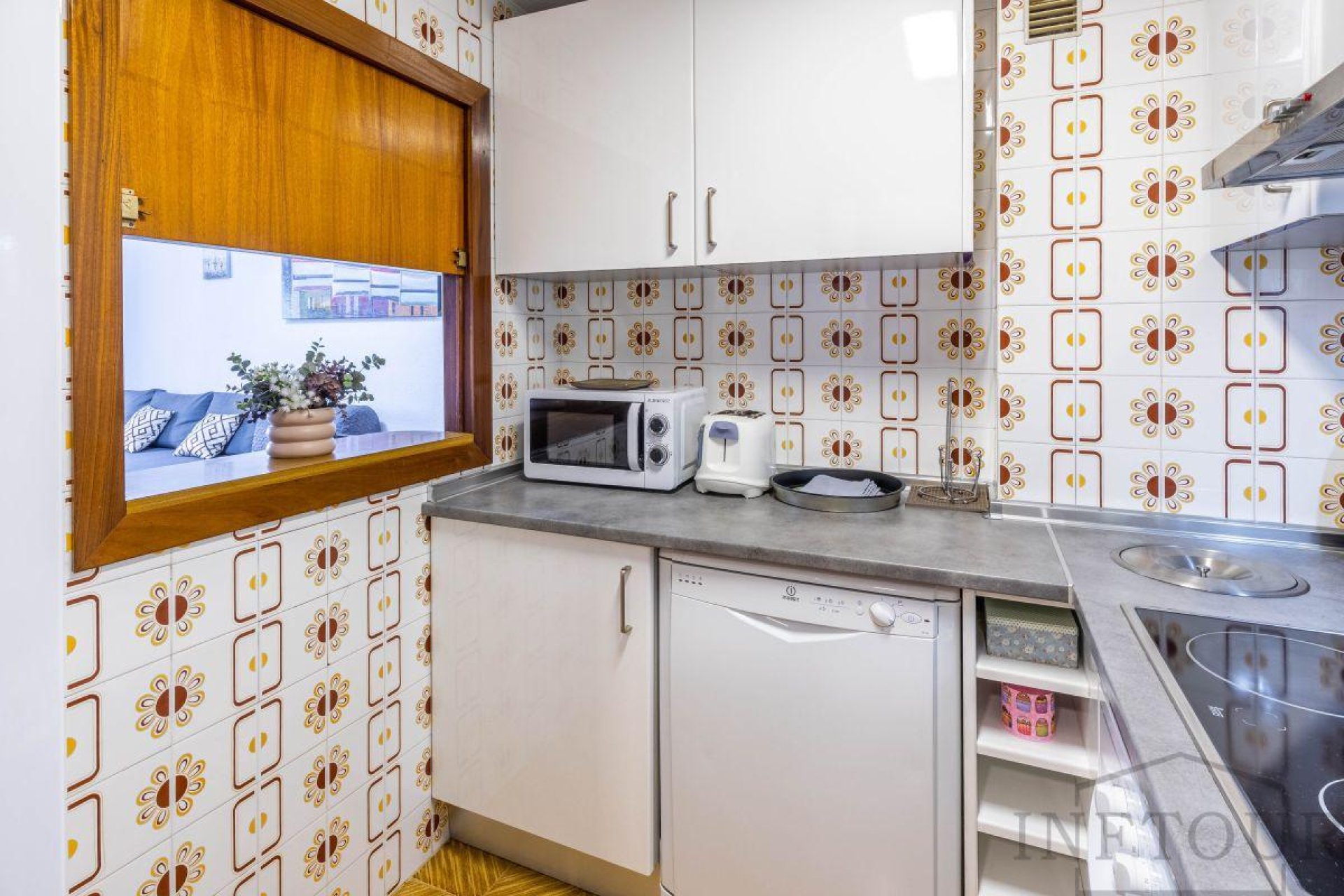 Alquiler - Apartmento - Calpe - Apolo Iii