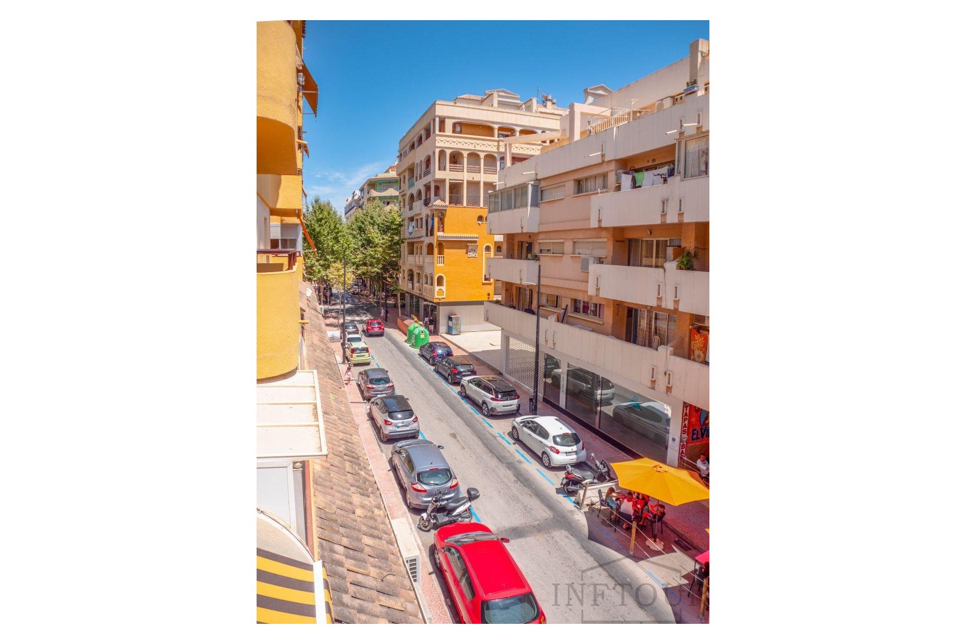 Alquiler - Apartmento - Calpe - Apolo Iii