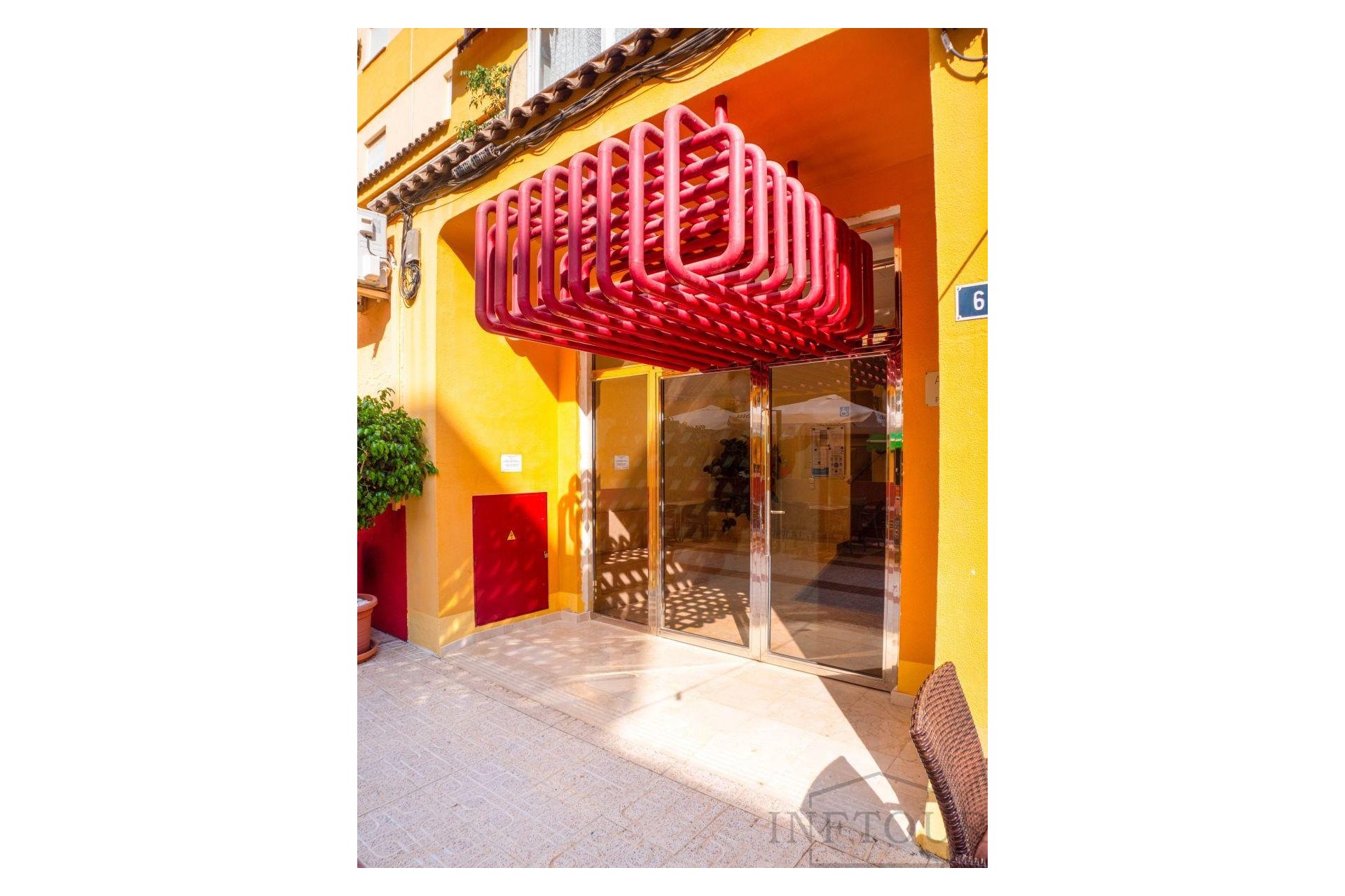 Alquiler - Apartmento - Calpe - Apolo Iii