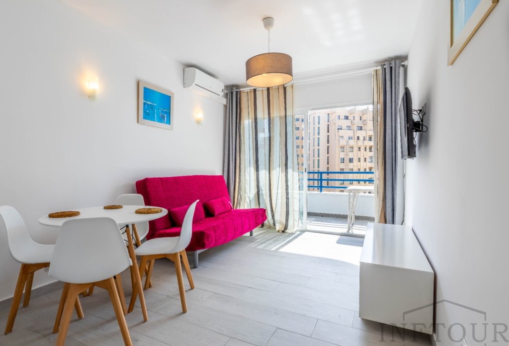 Alquiler - Apartmento - Calpe - Arenal