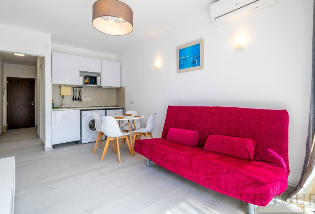 Alquiler - Apartmento - Calpe - Arenal