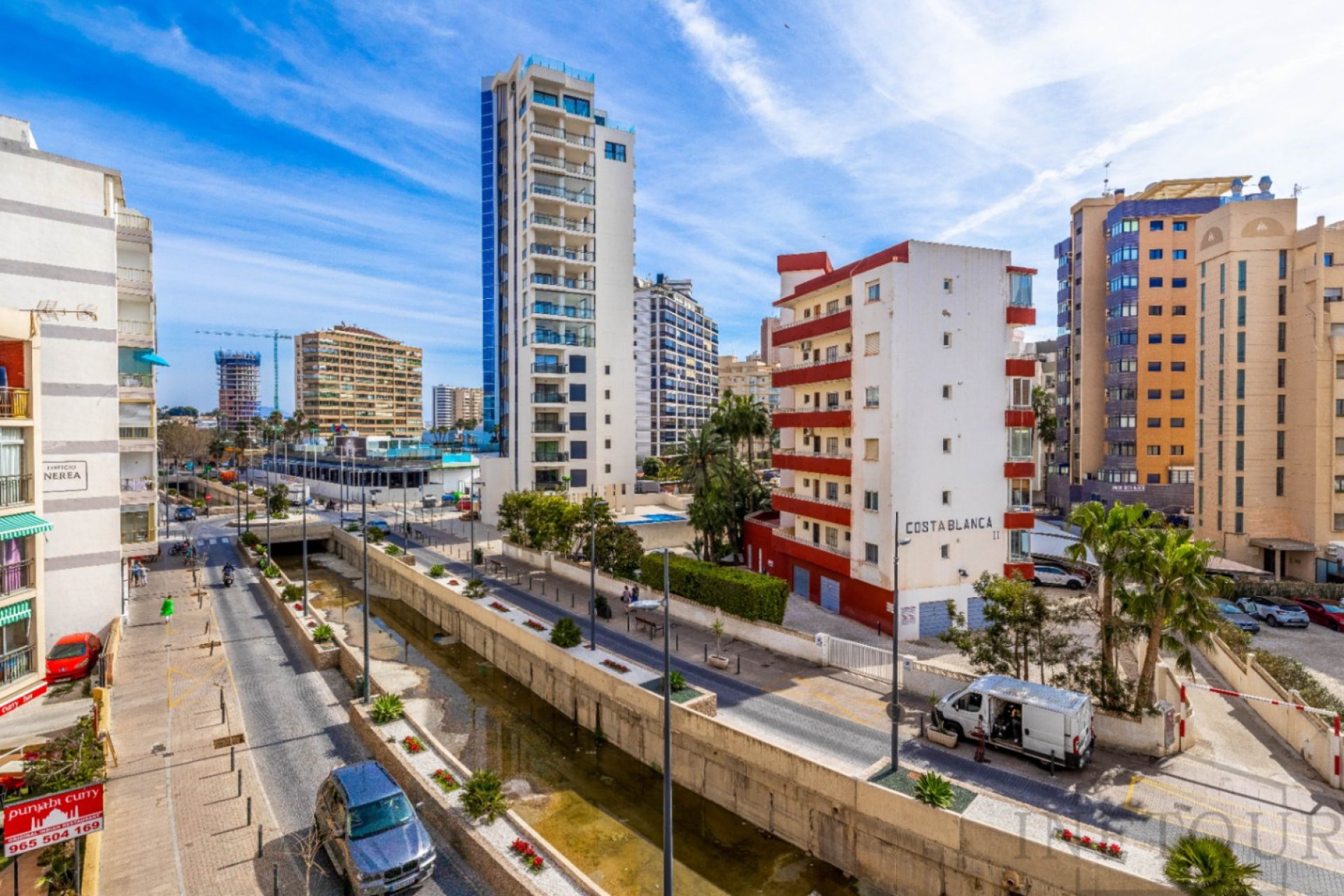 Alquiler - Apartmento - Calpe - Arenal