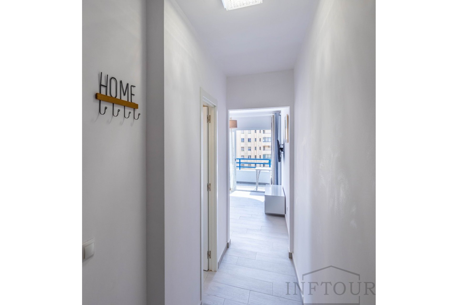 Alquiler - Apartmento - Calpe - Arenal