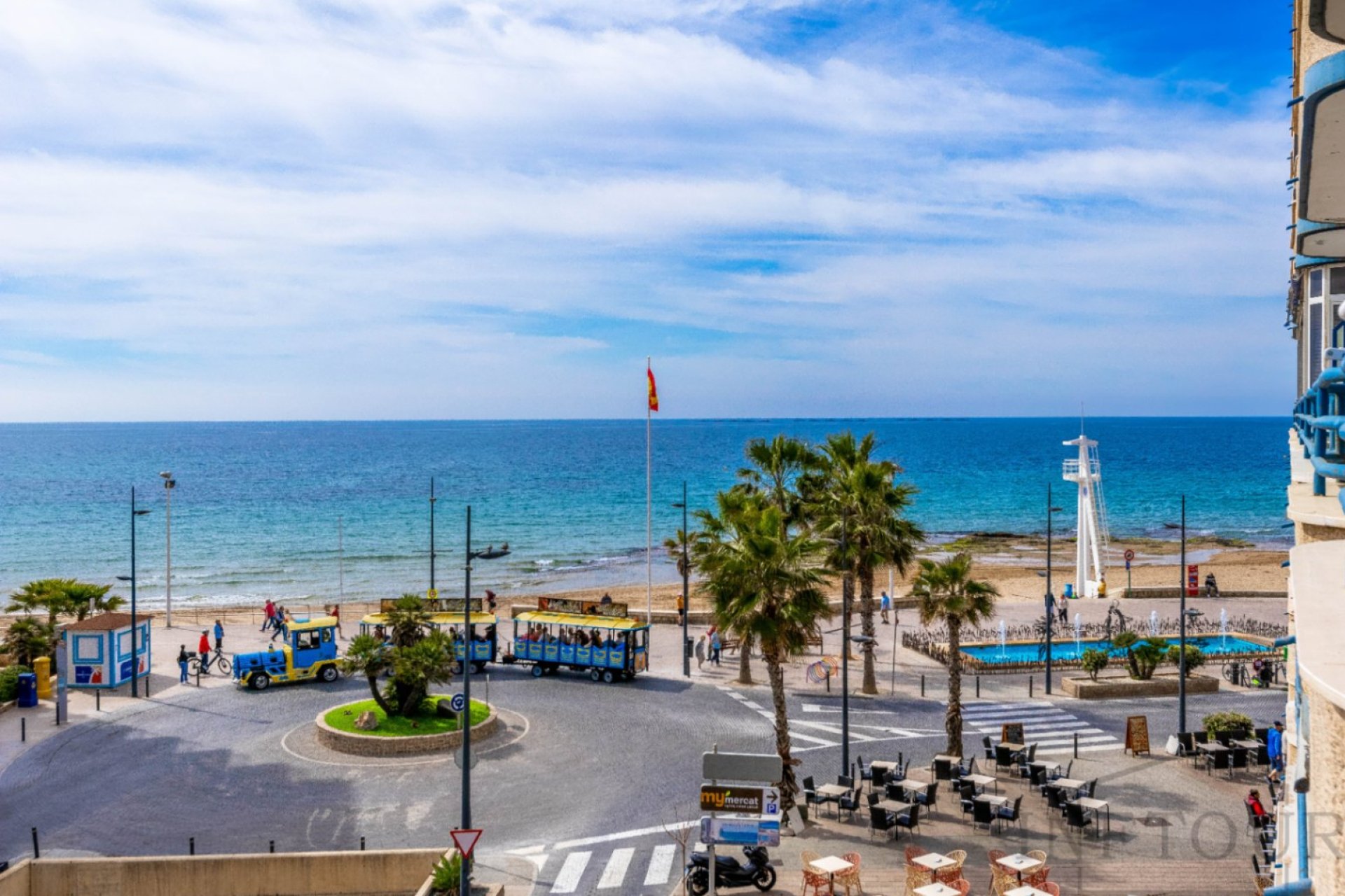 Alquiler - Apartmento - Calpe - Arenal