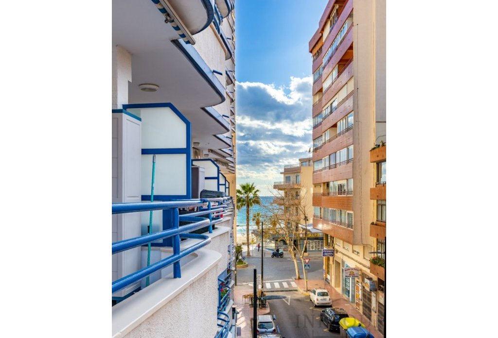 Alquiler - Apartmento - Calpe - Arenal