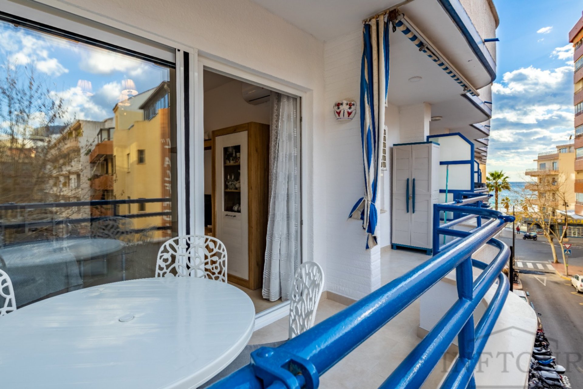 Alquiler - Apartmento - Calpe - Arenal