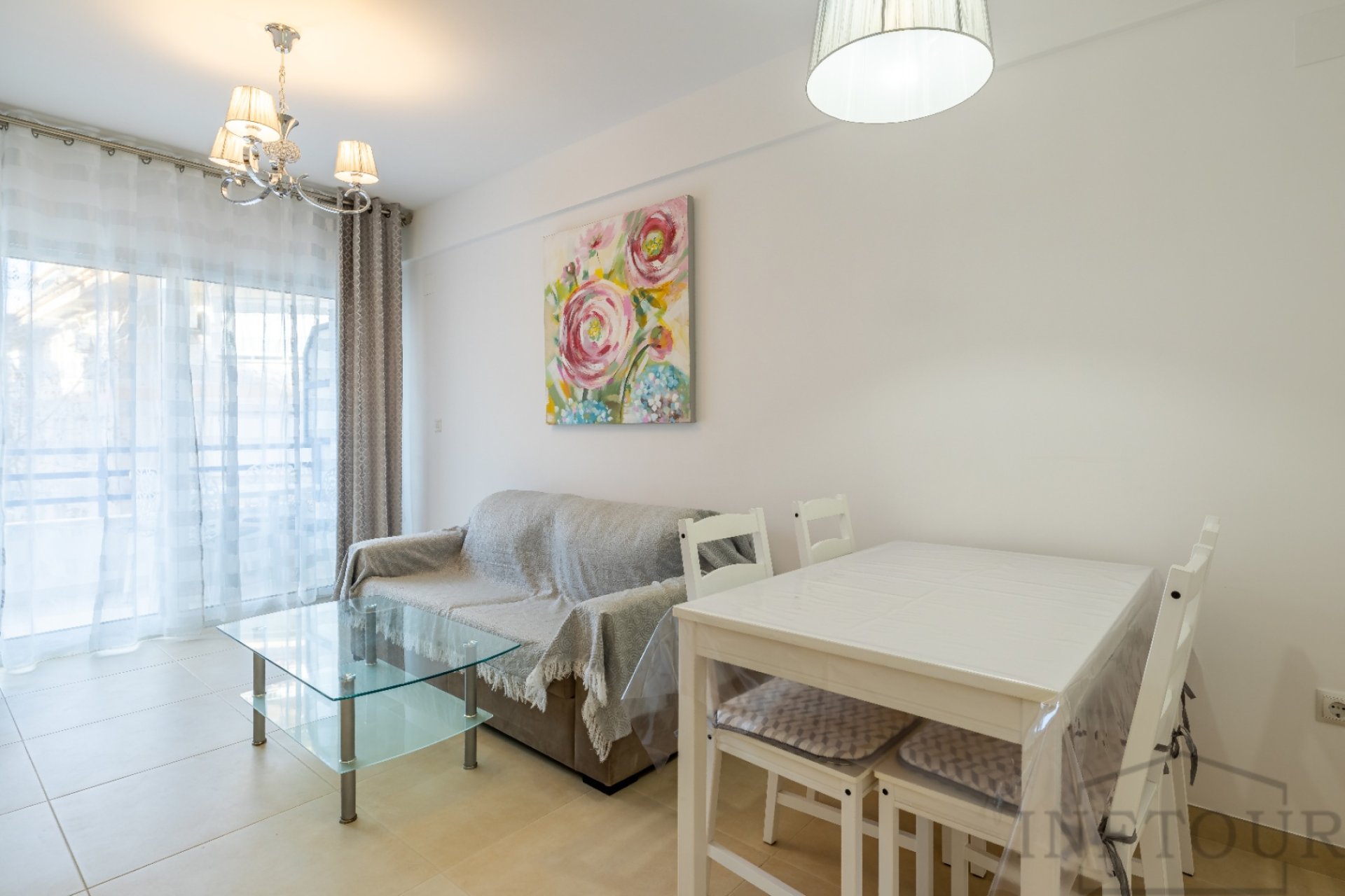 Alquiler - Apartmento - Calpe - Arenal