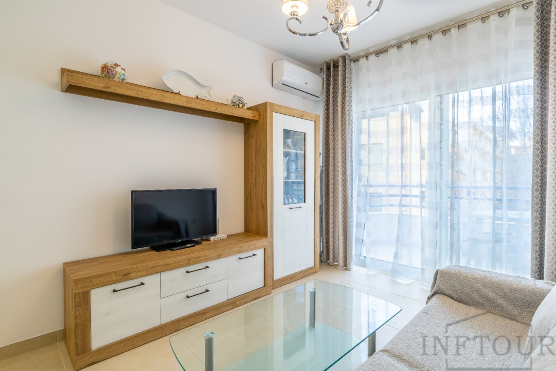 Alquiler - Apartmento - Calpe - Arenal