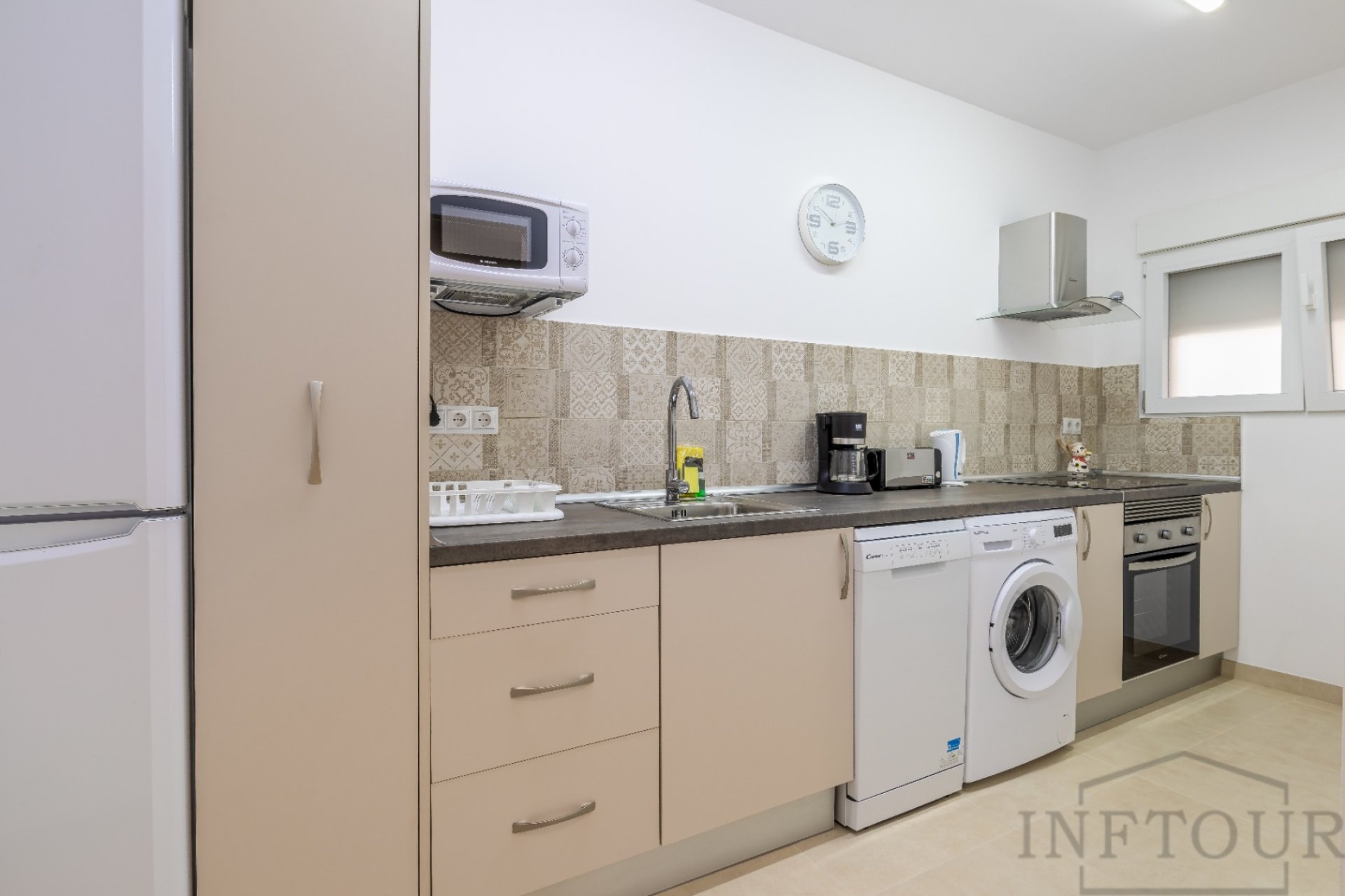 Alquiler - Apartmento - Calpe - Arenal