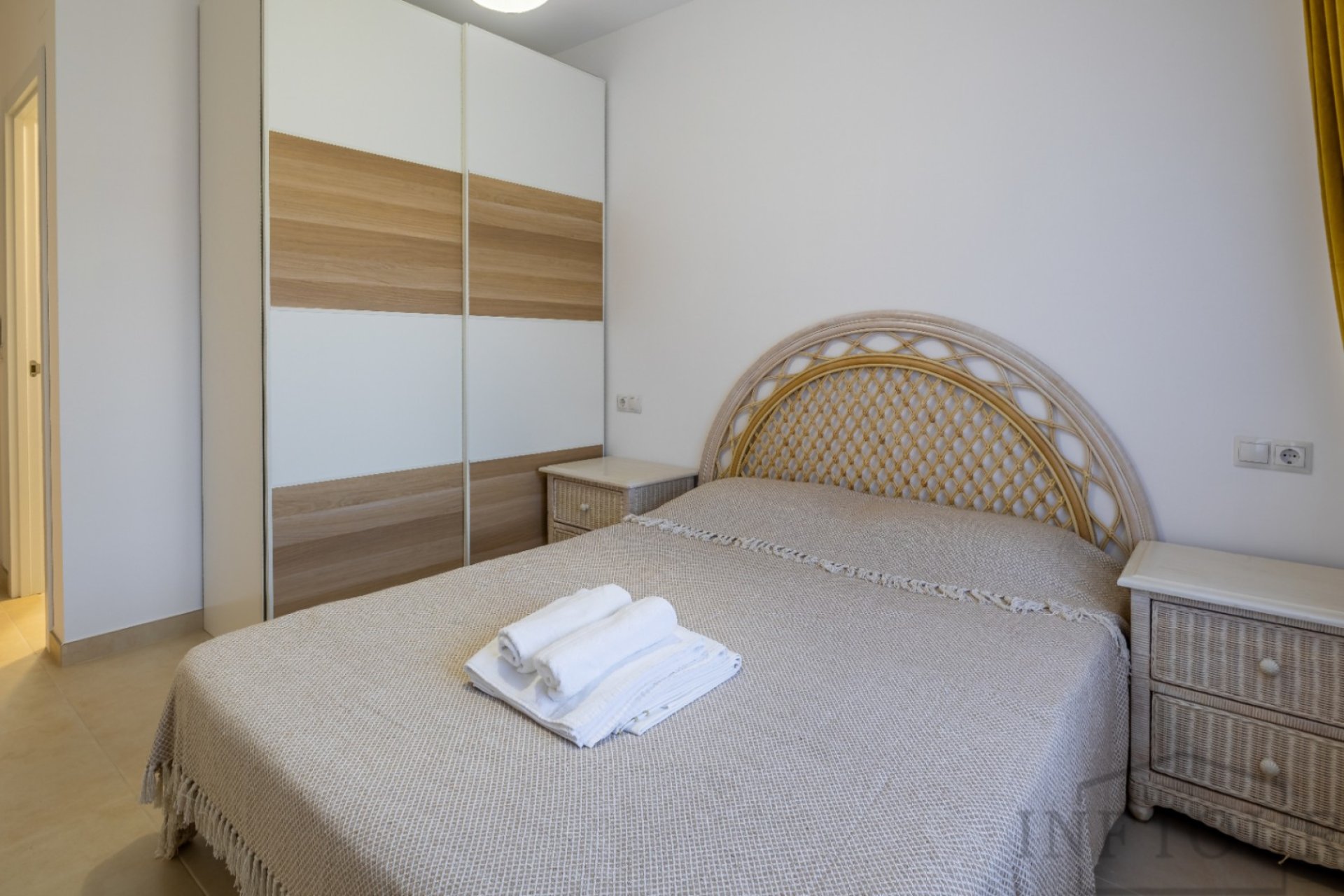 Alquiler - Apartmento - Calpe - Arenal