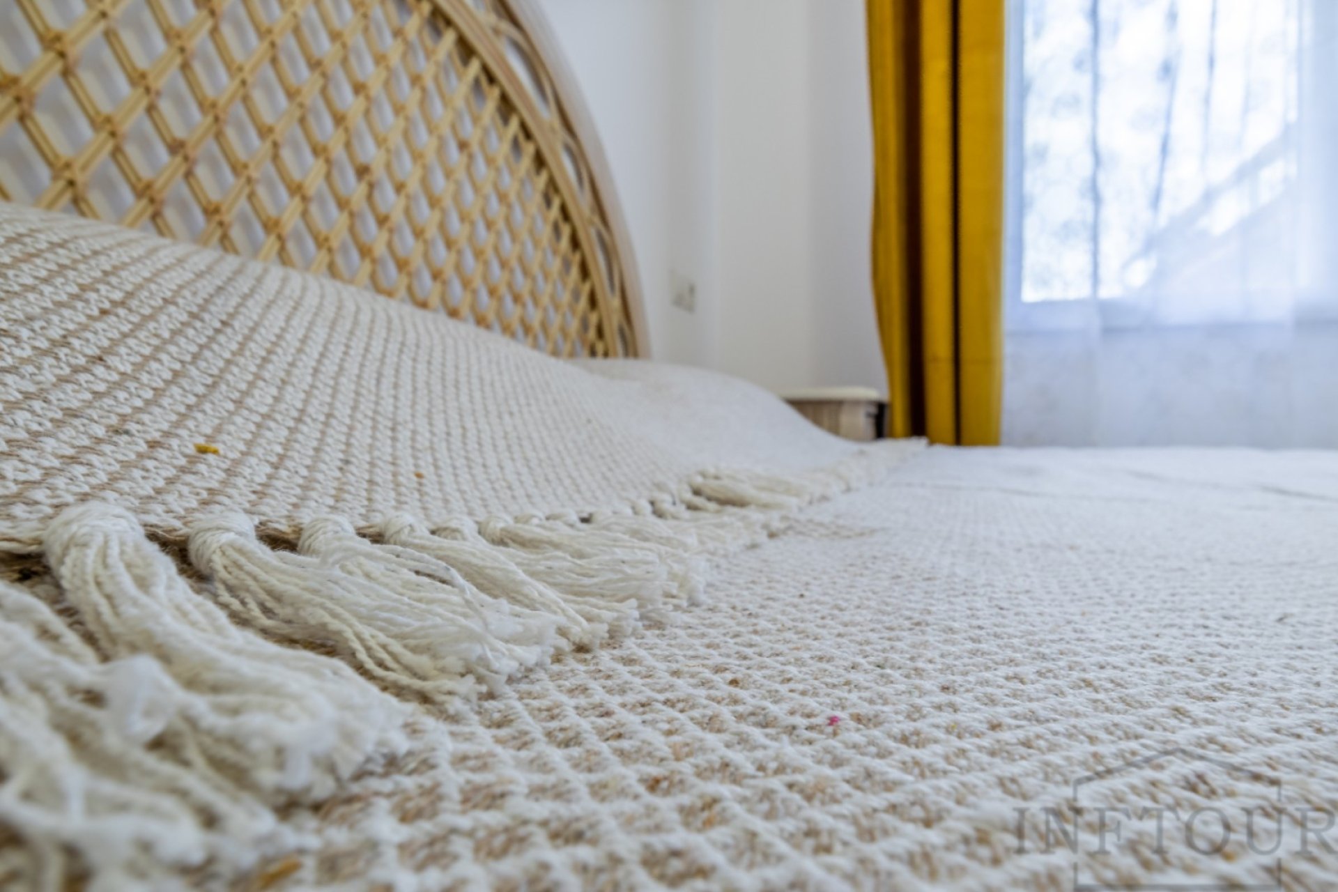 Alquiler - Apartmento - Calpe - Arenal