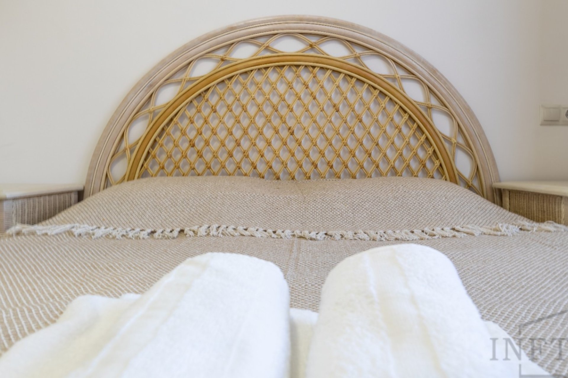 Alquiler - Apartmento - Calpe - Arenal