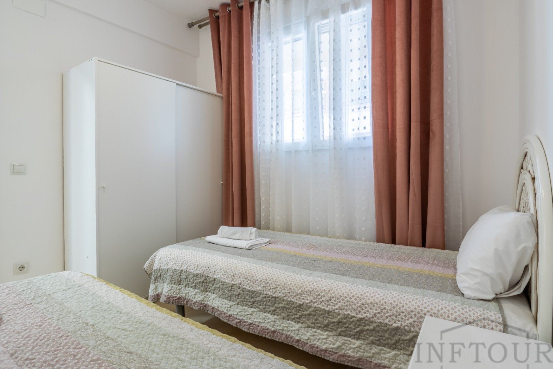 Alquiler - Apartmento - Calpe - Arenal