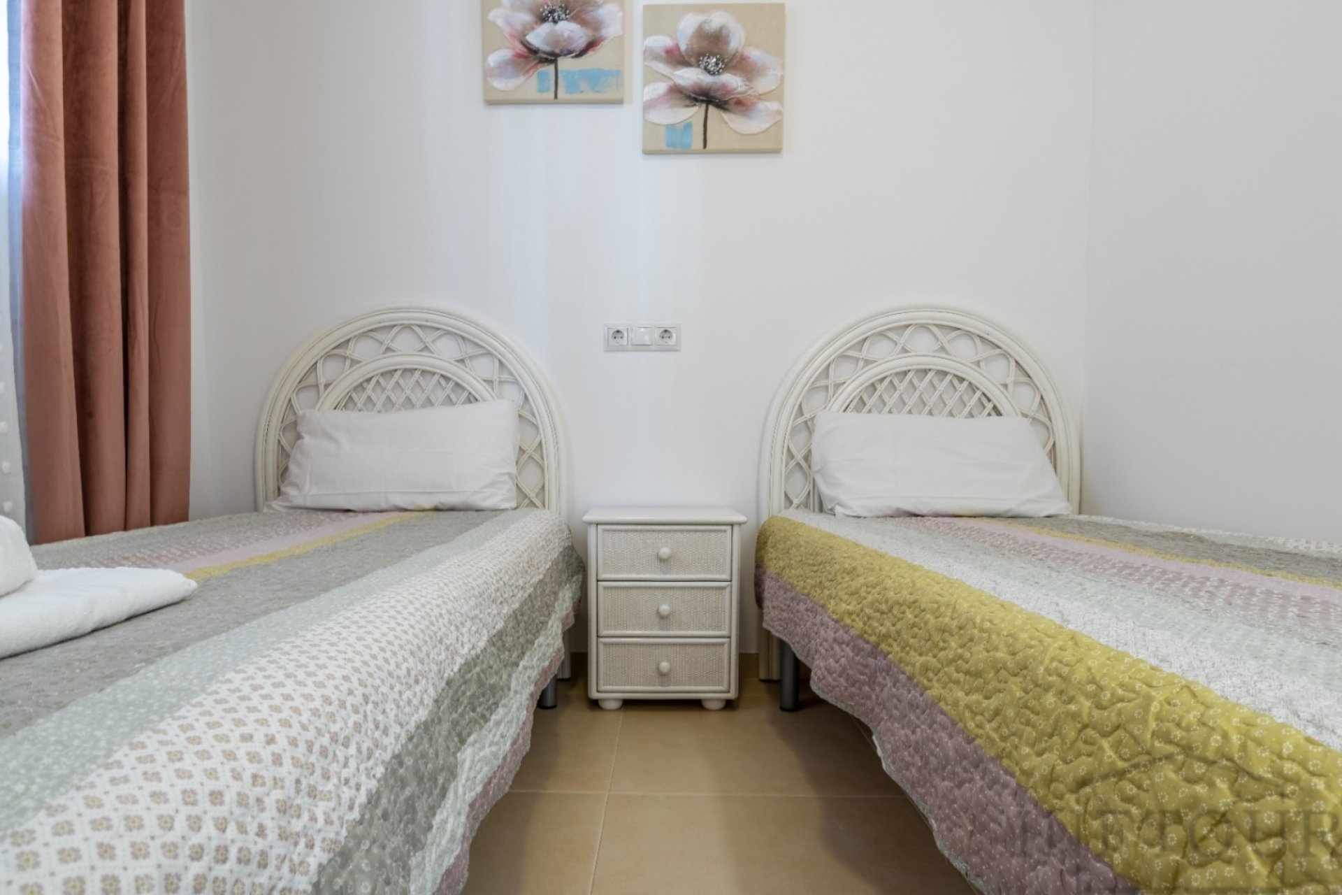 Alquiler - Apartmento - Calpe - Arenal
