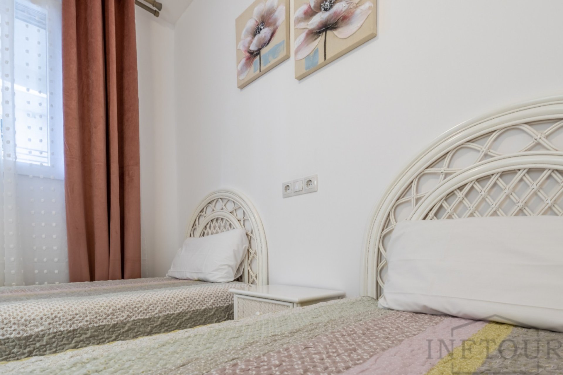 Alquiler - Apartmento - Calpe - Arenal