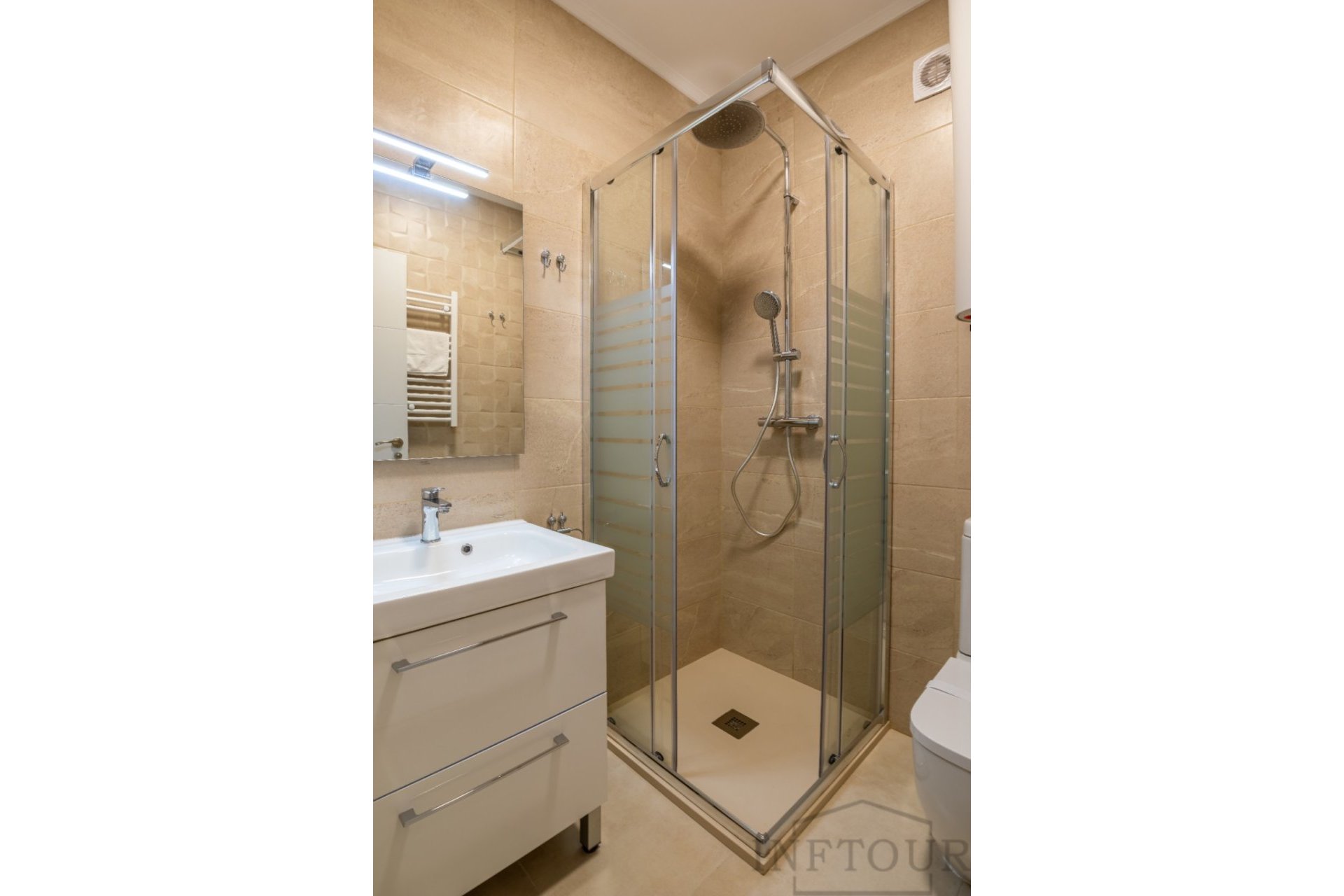 Alquiler - Apartmento - Calpe - Arenal