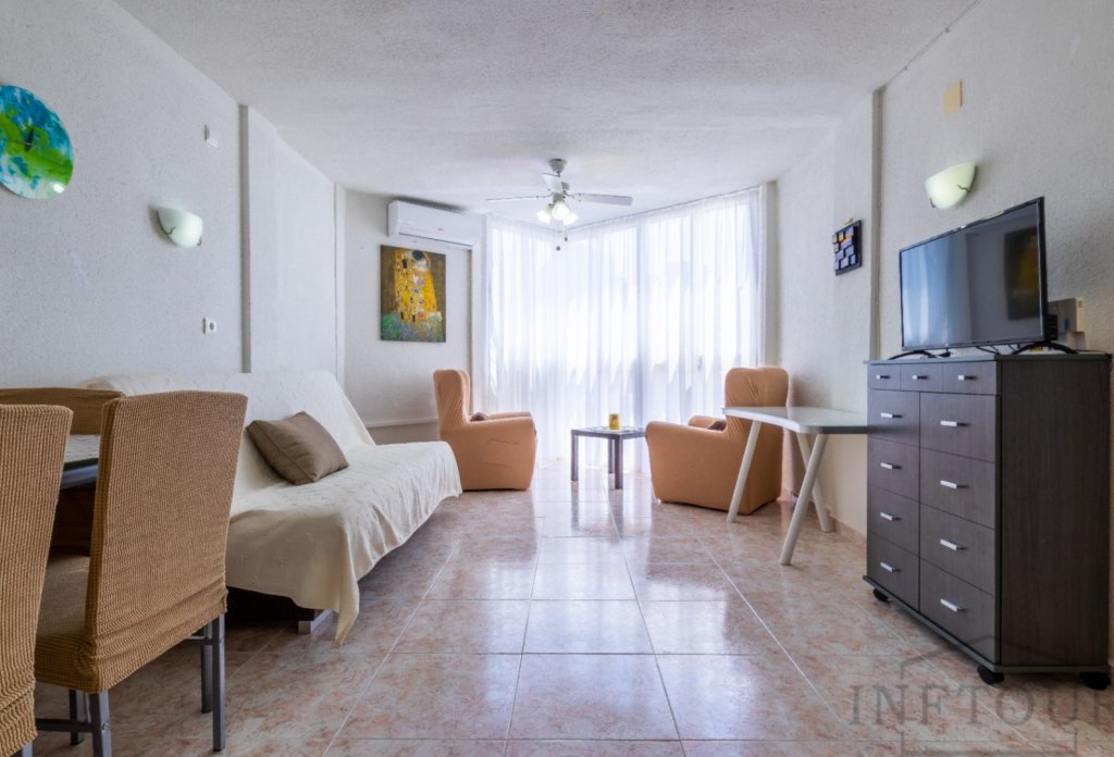 Alquiler - Apartmento - Calpe - Atlántico