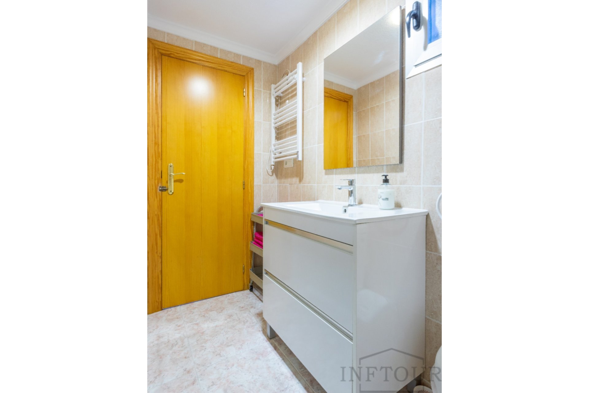 Alquiler - Apartmento - Calpe - Atlántico