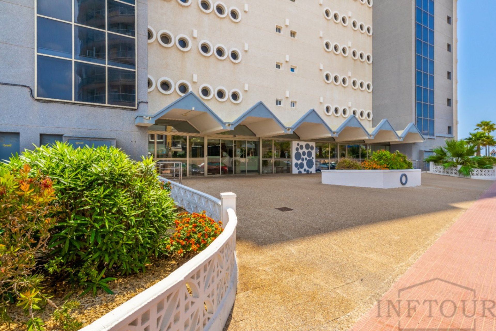 Alquiler - Apartmento - Calpe - Atlántico