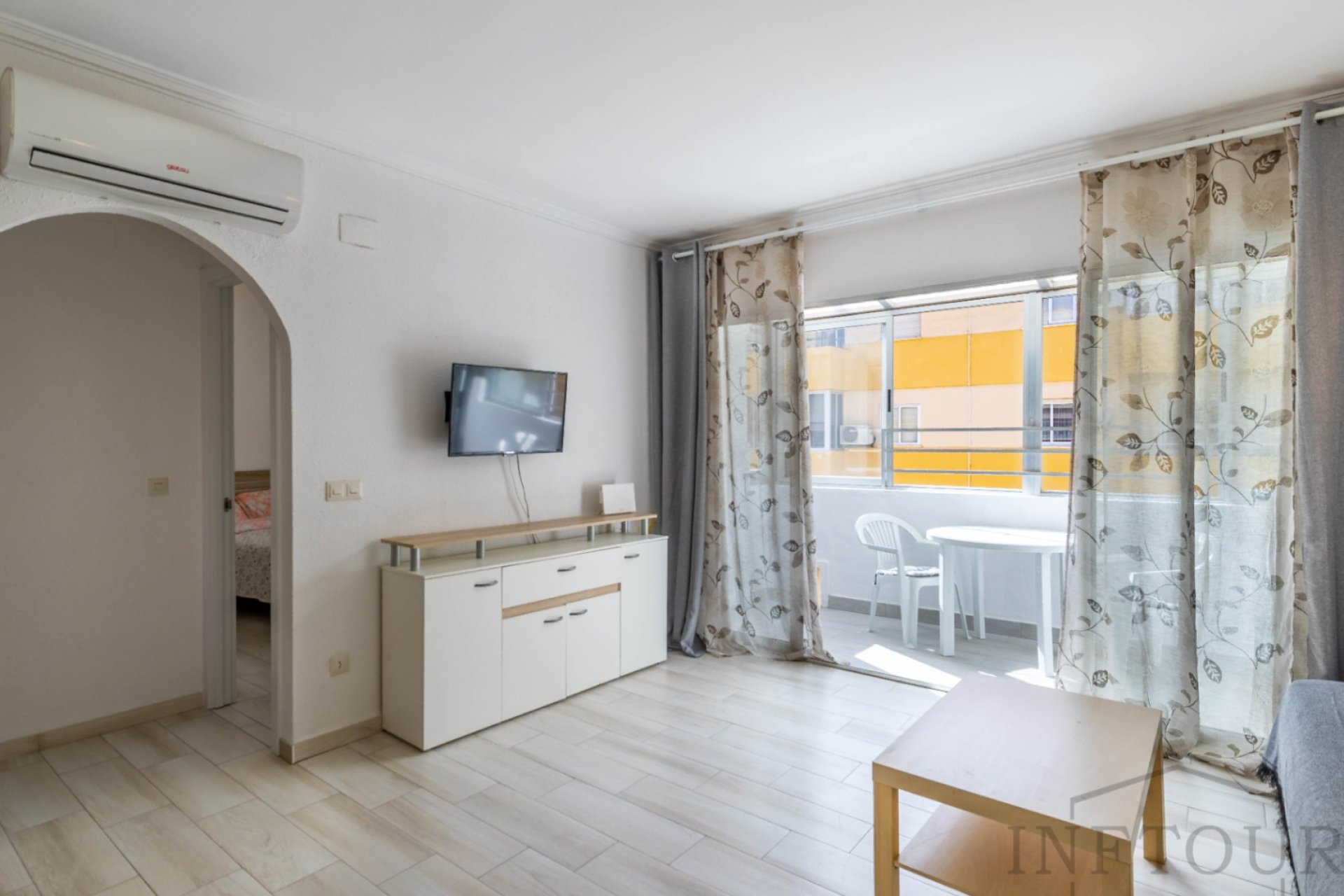 Alquiler - Apartmento - Calpe - Cristina I