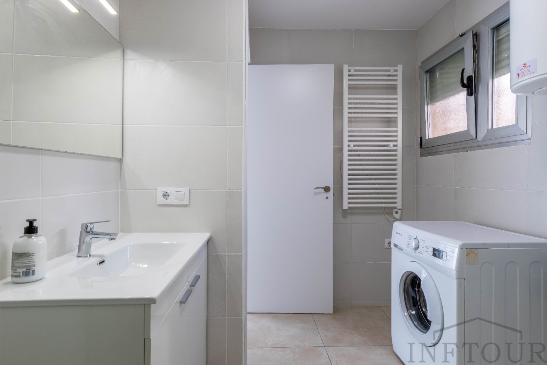 Alquiler - Apartmento - Calpe - Cristina I