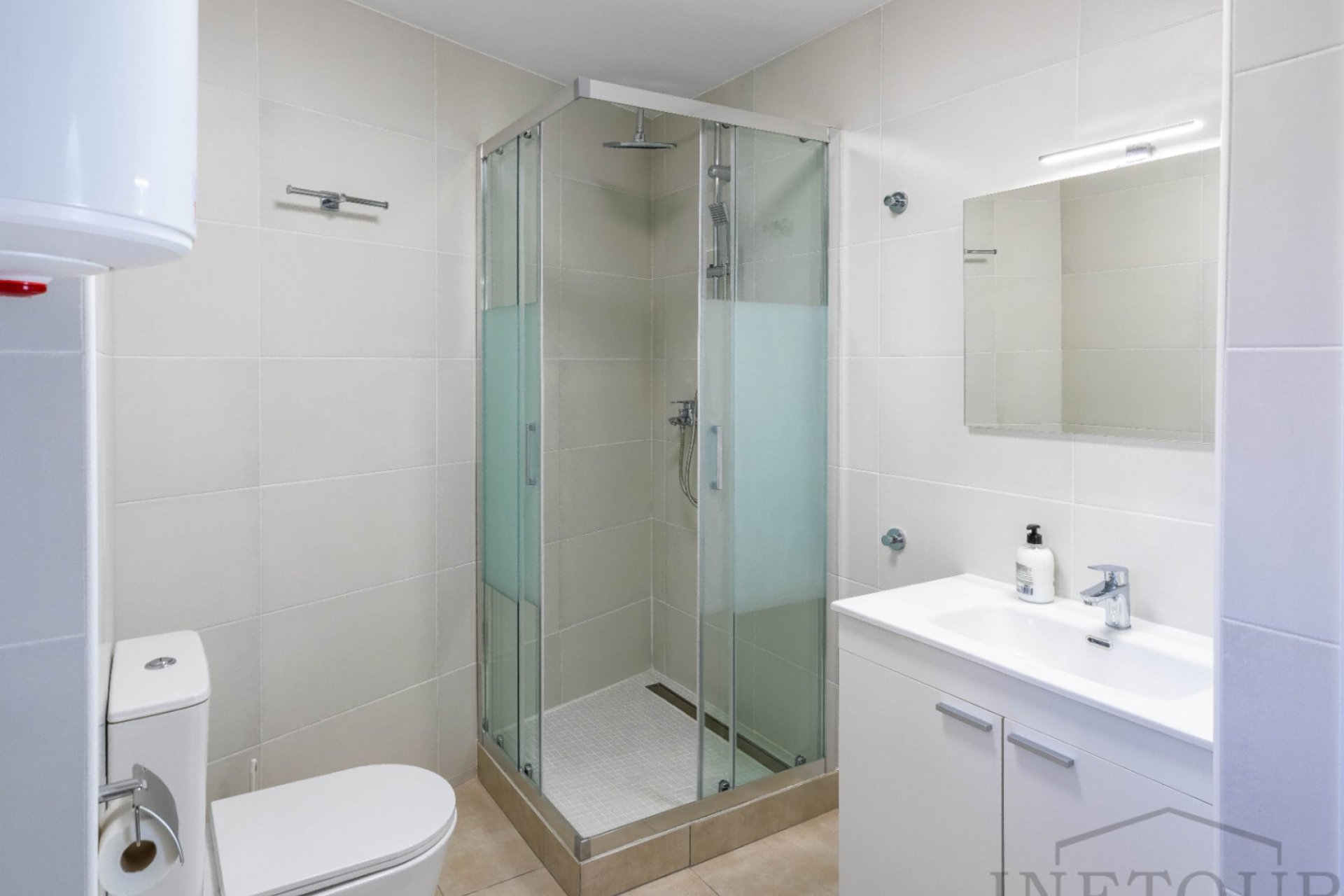 Alquiler - Apartmento - Calpe - Cristina I