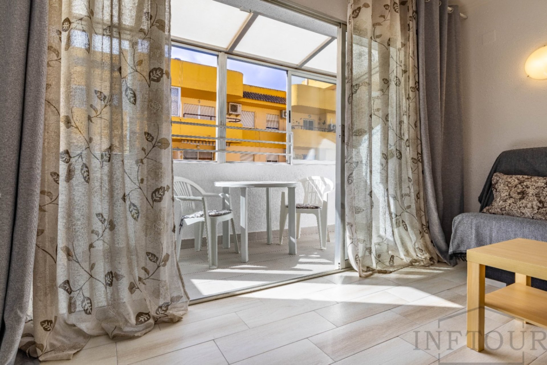 Alquiler - Apartmento - Calpe - Cristina I