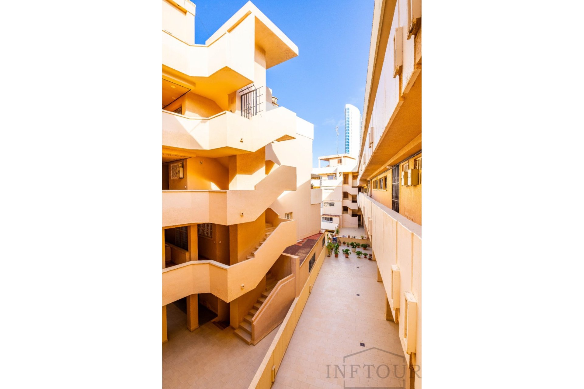 Alquiler - Apartmento - Calpe - Cristina I