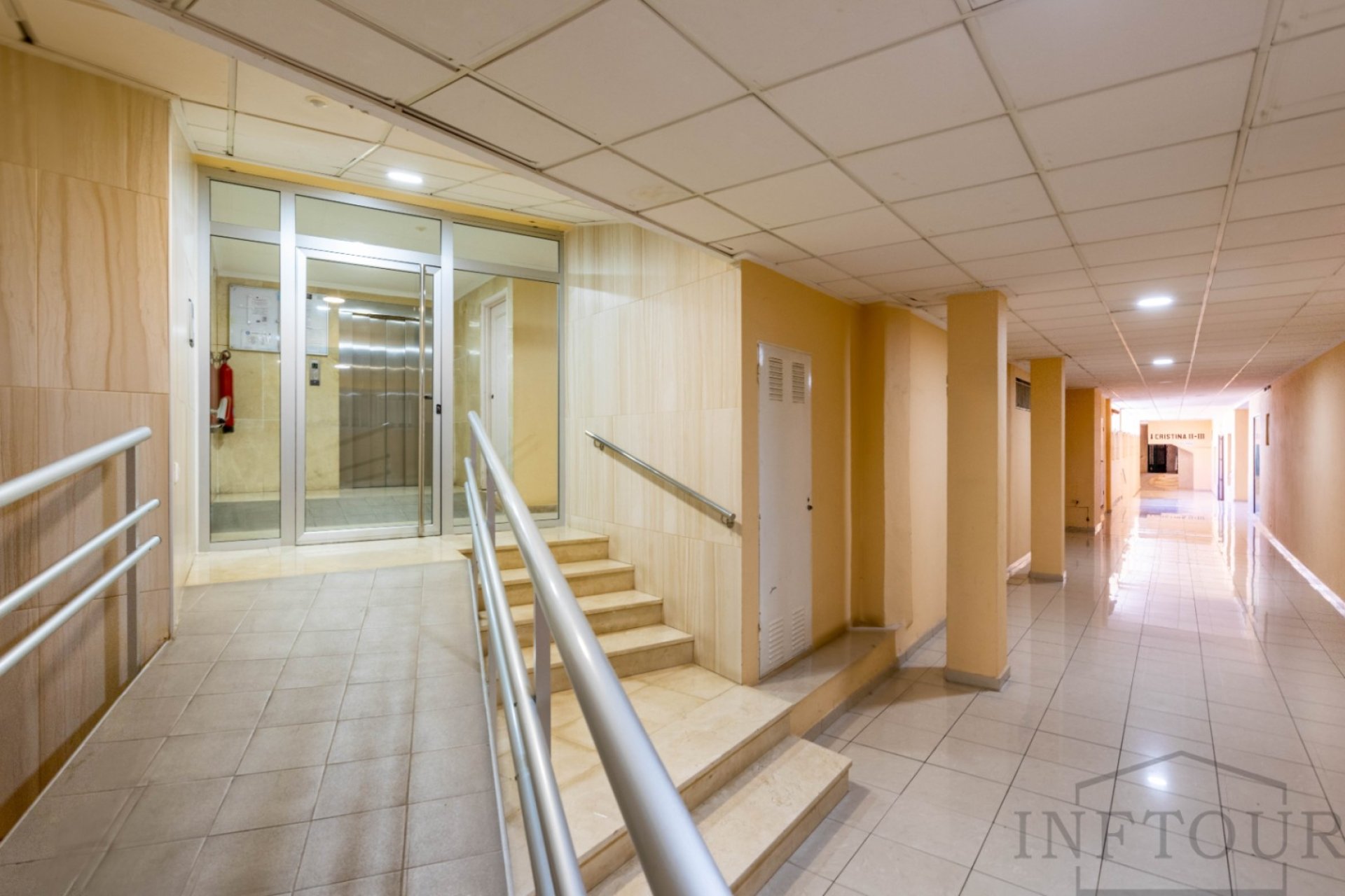 Alquiler - Apartmento - Calpe - Cristina I