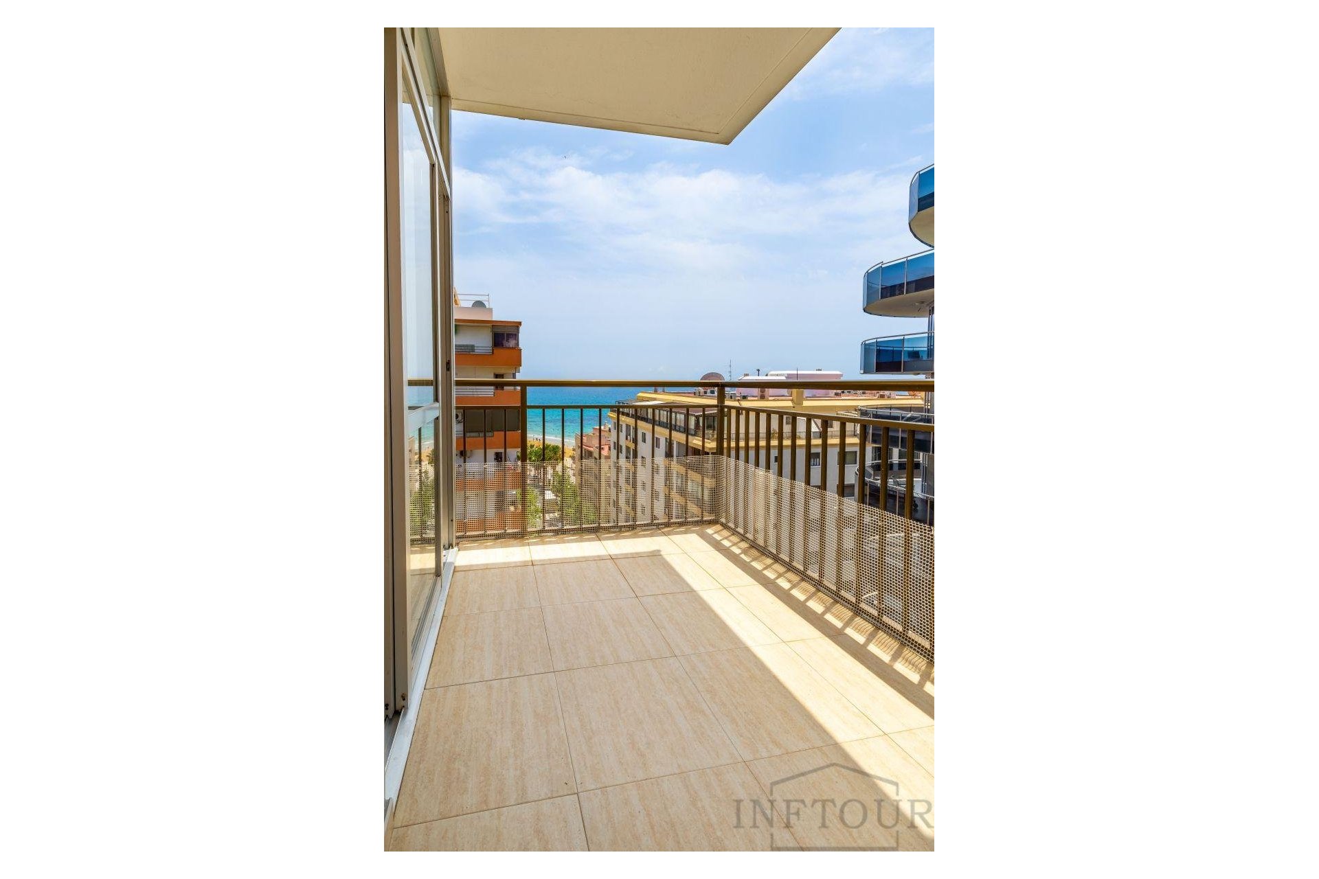 Alquiler - Apartmento - Calpe - Fleming Ii