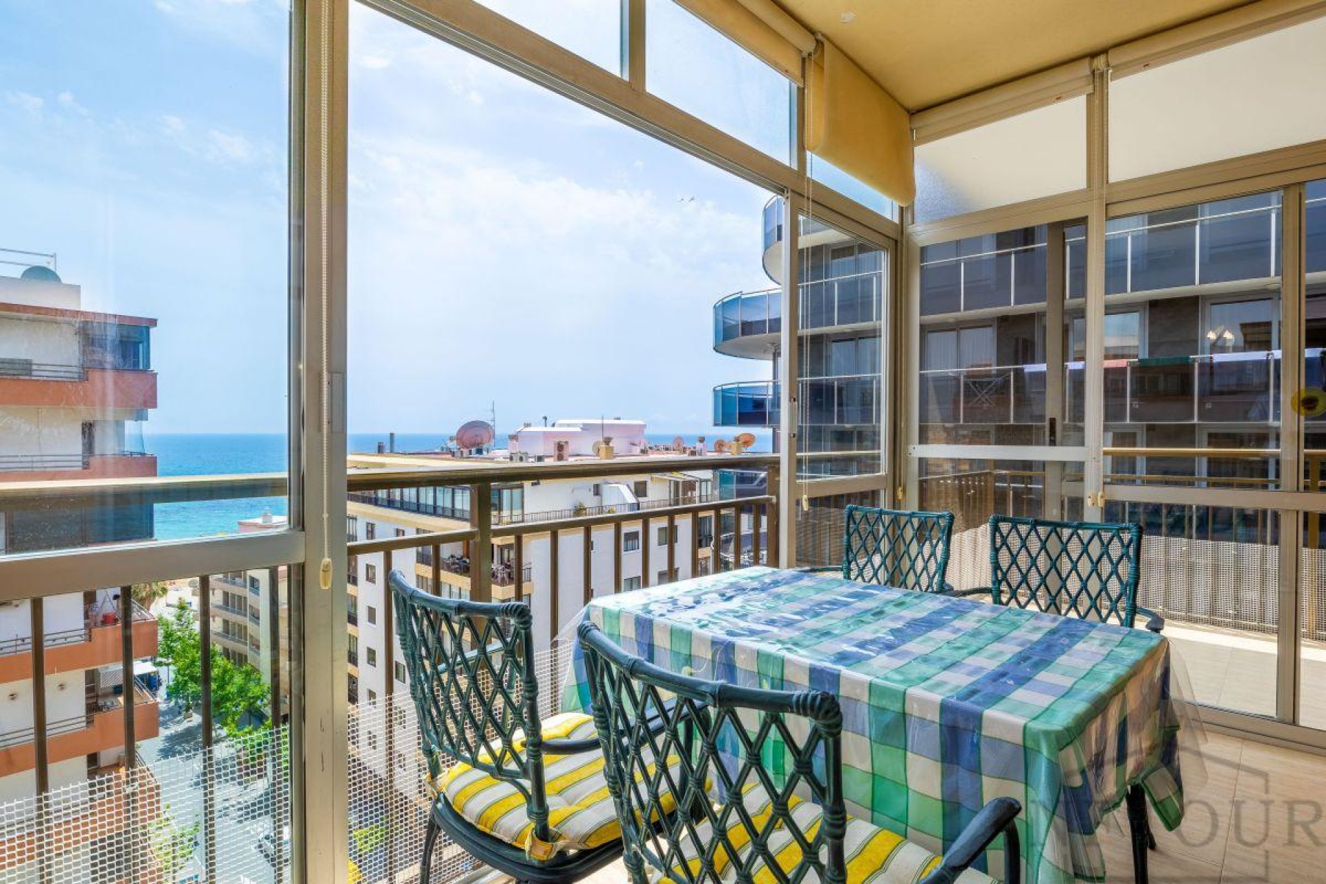 Alquiler - Apartmento - Calpe - Fleming Ii