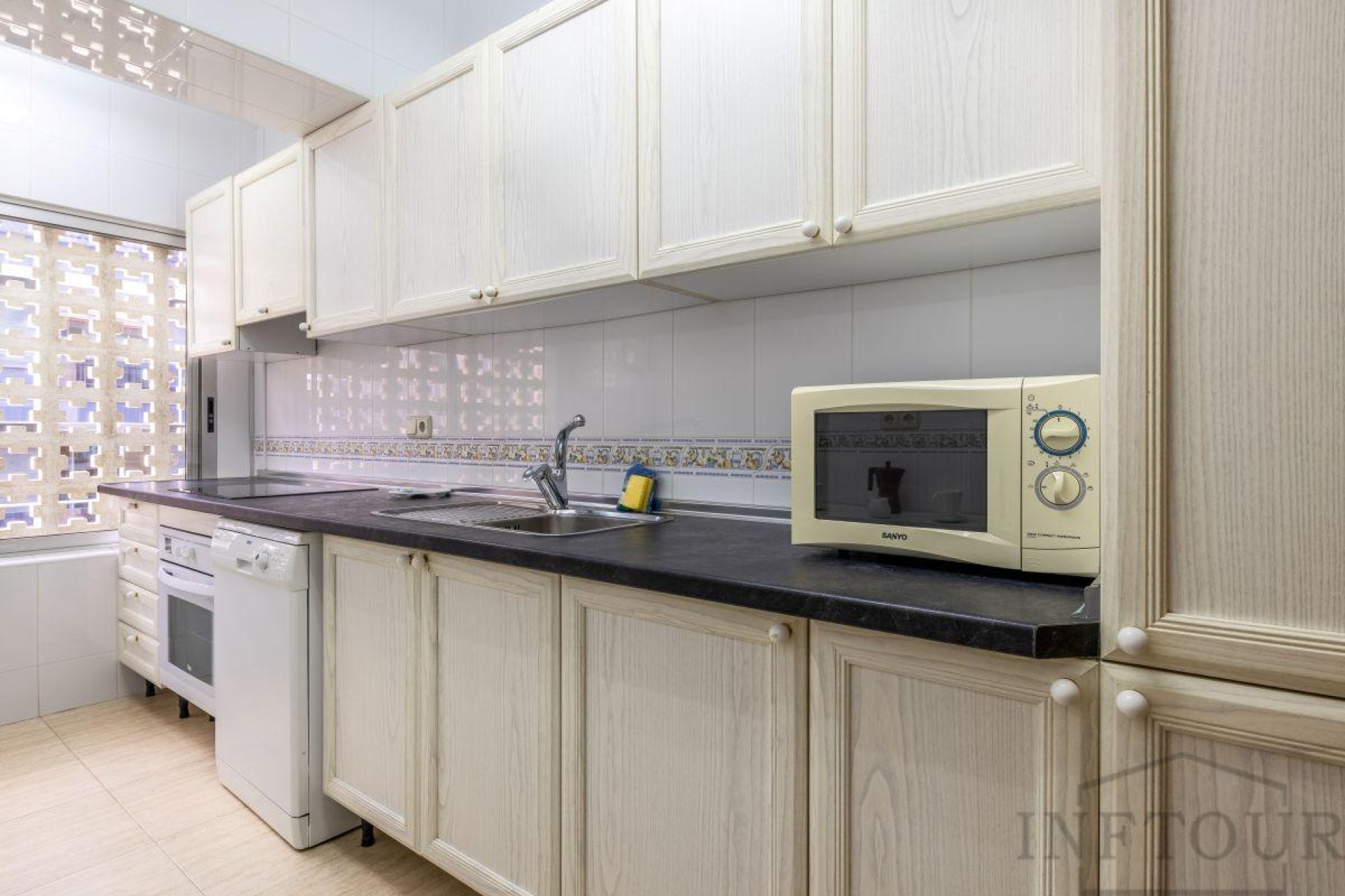 Alquiler - Apartmento - Calpe - Fleming Ii