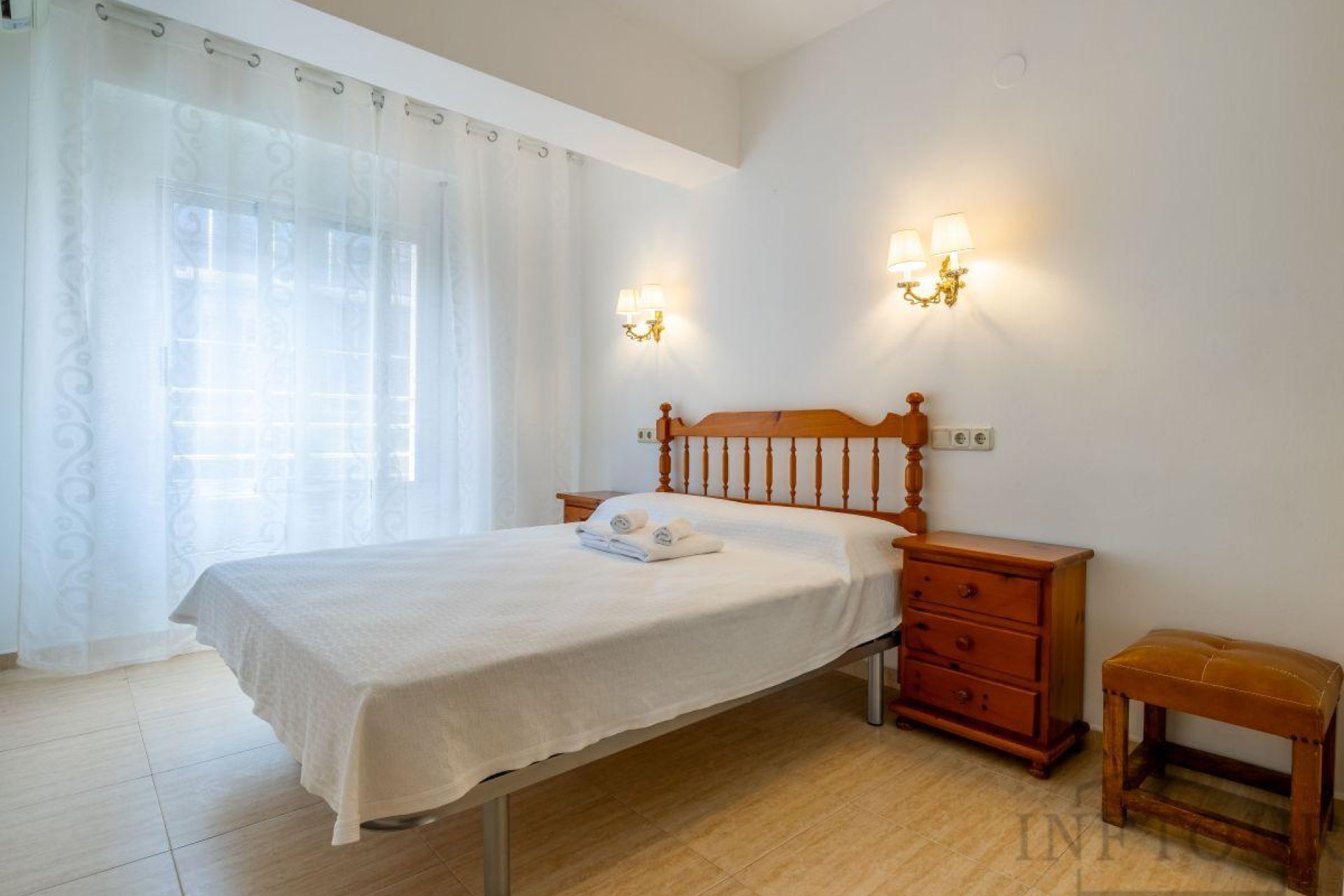 Alquiler - Apartmento - Calpe - Fleming Ii