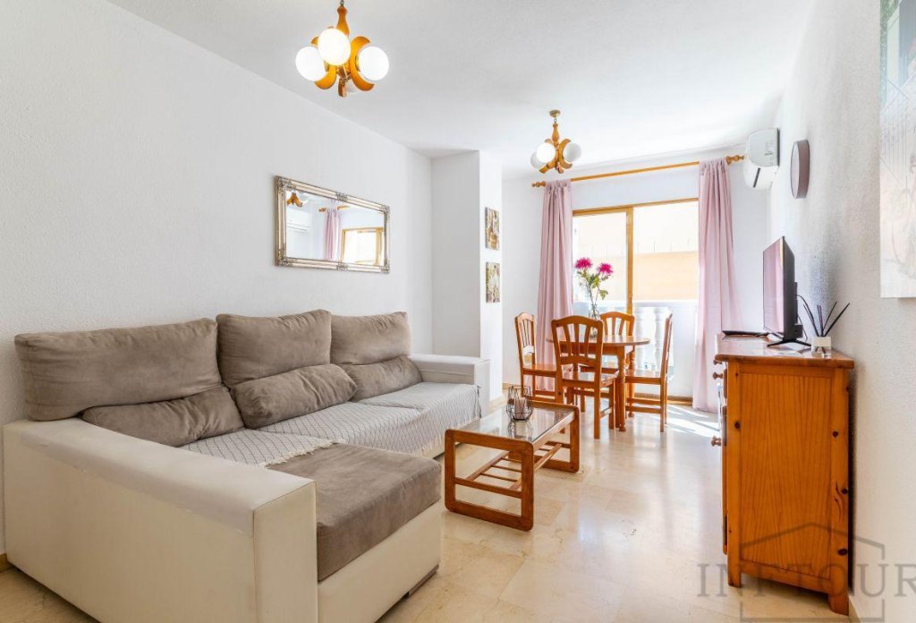 Alquiler - Apartmento - Calpe - Medici