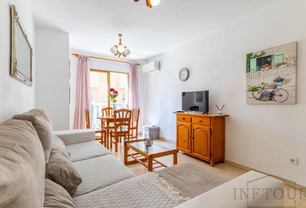 Alquiler - Apartmento - Calpe - Medici