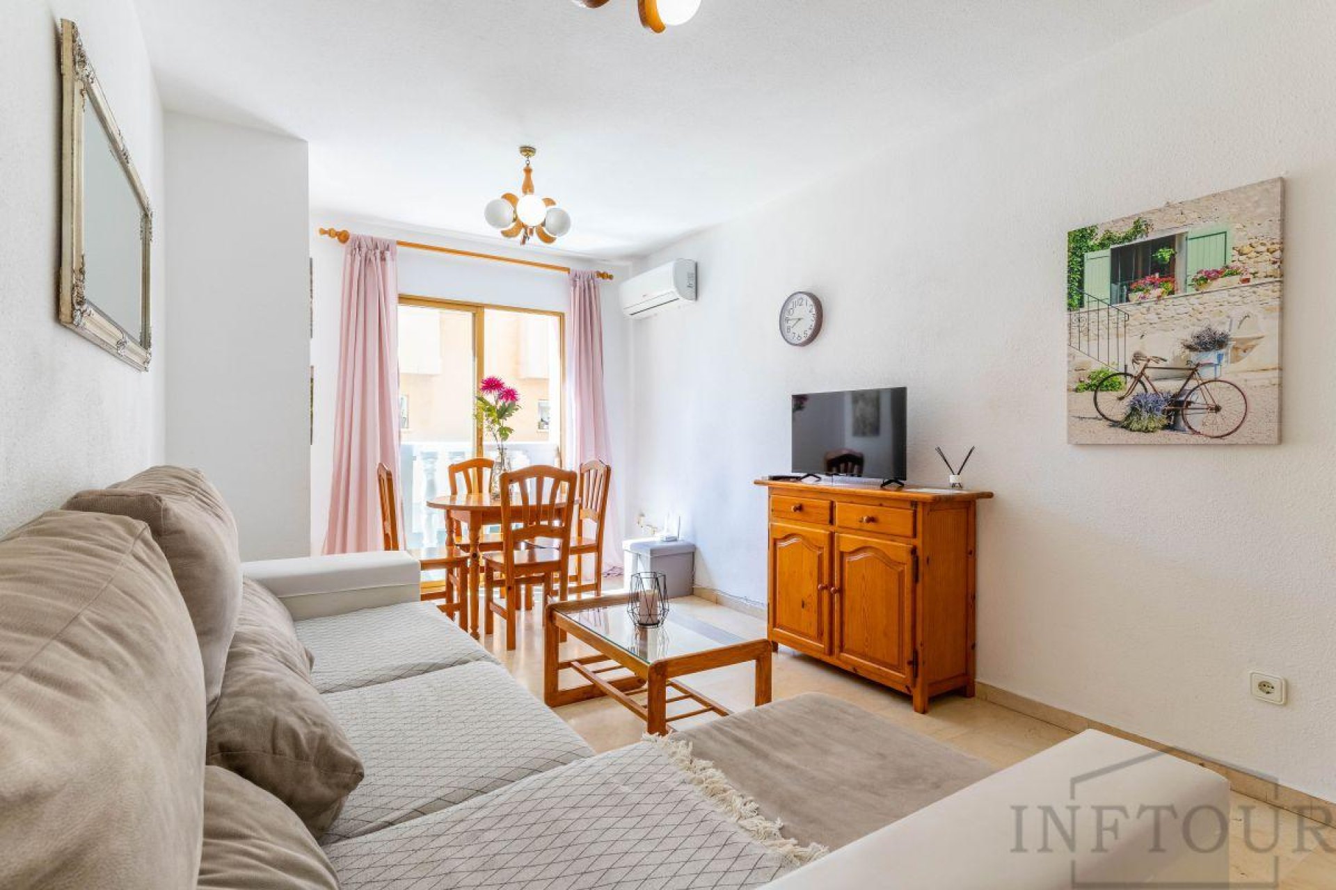 Alquiler - Apartmento - Calpe - Medici