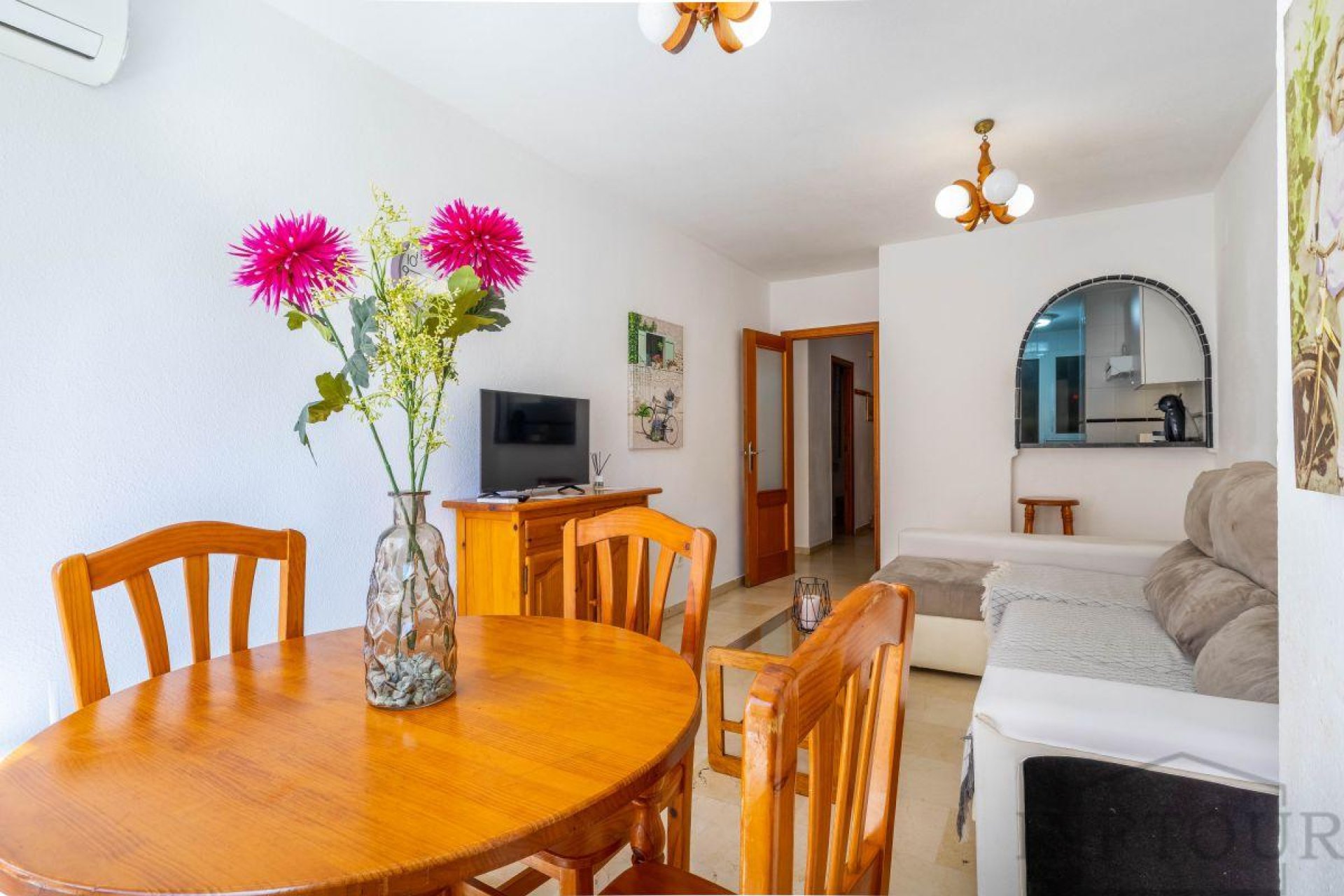 Alquiler - Apartmento - Calpe - Medici