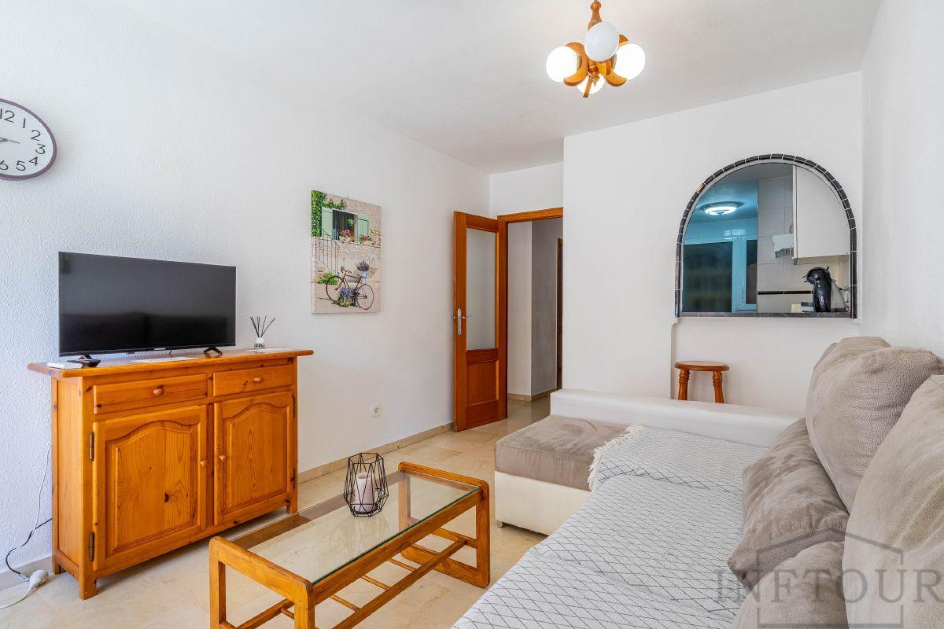Alquiler - Apartmento - Calpe - Medici