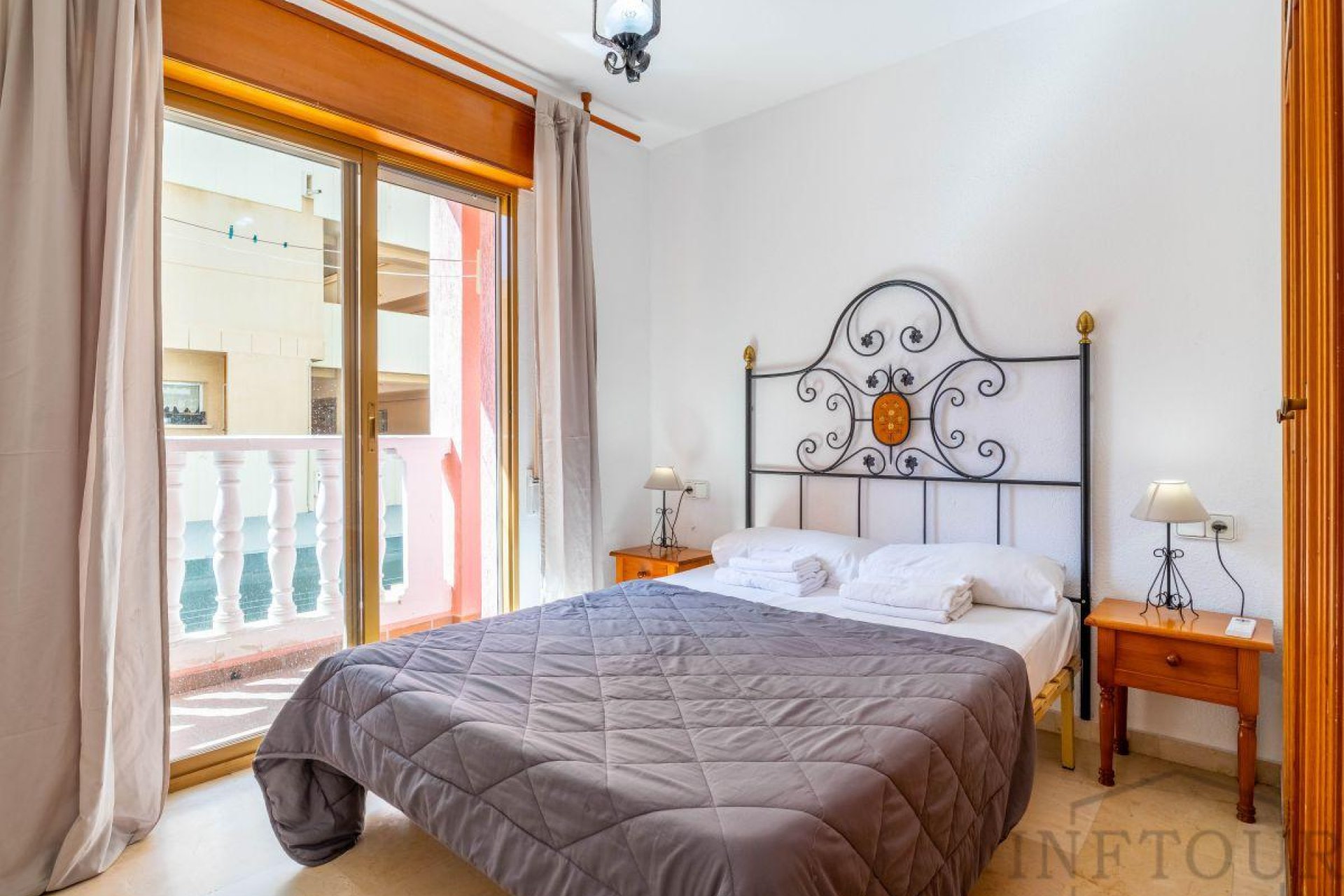 Alquiler - Apartmento - Calpe - Medici