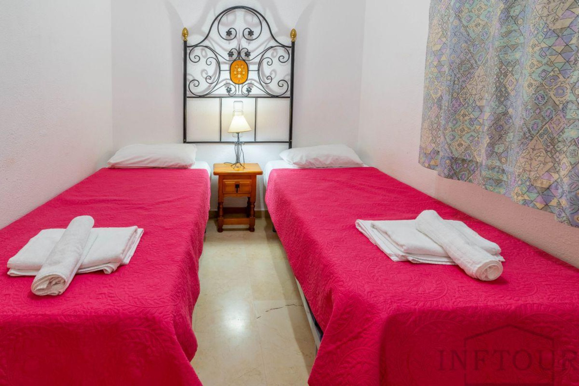 Alquiler - Apartmento - Calpe - Medici