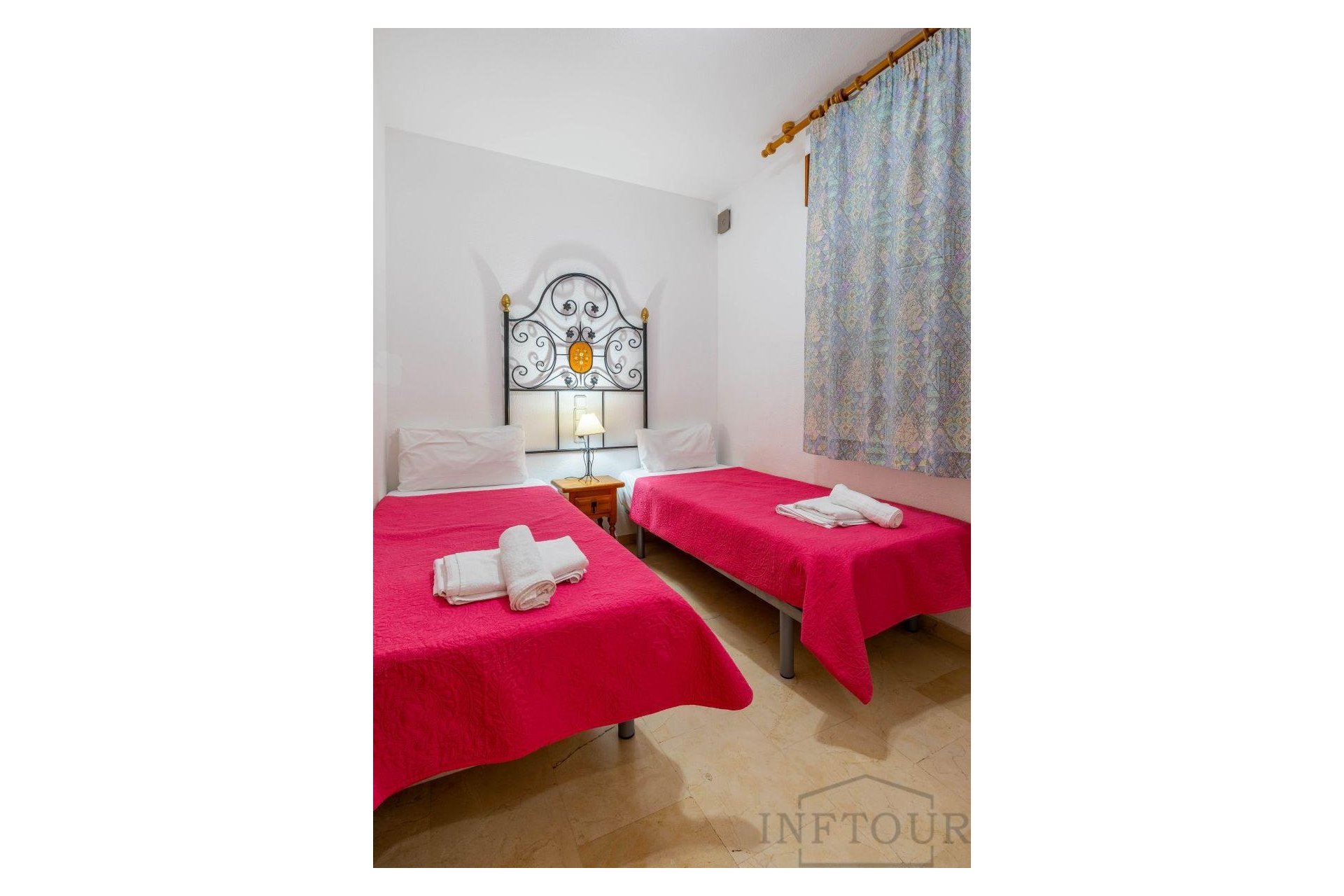 Alquiler - Apartmento - Calpe - Medici